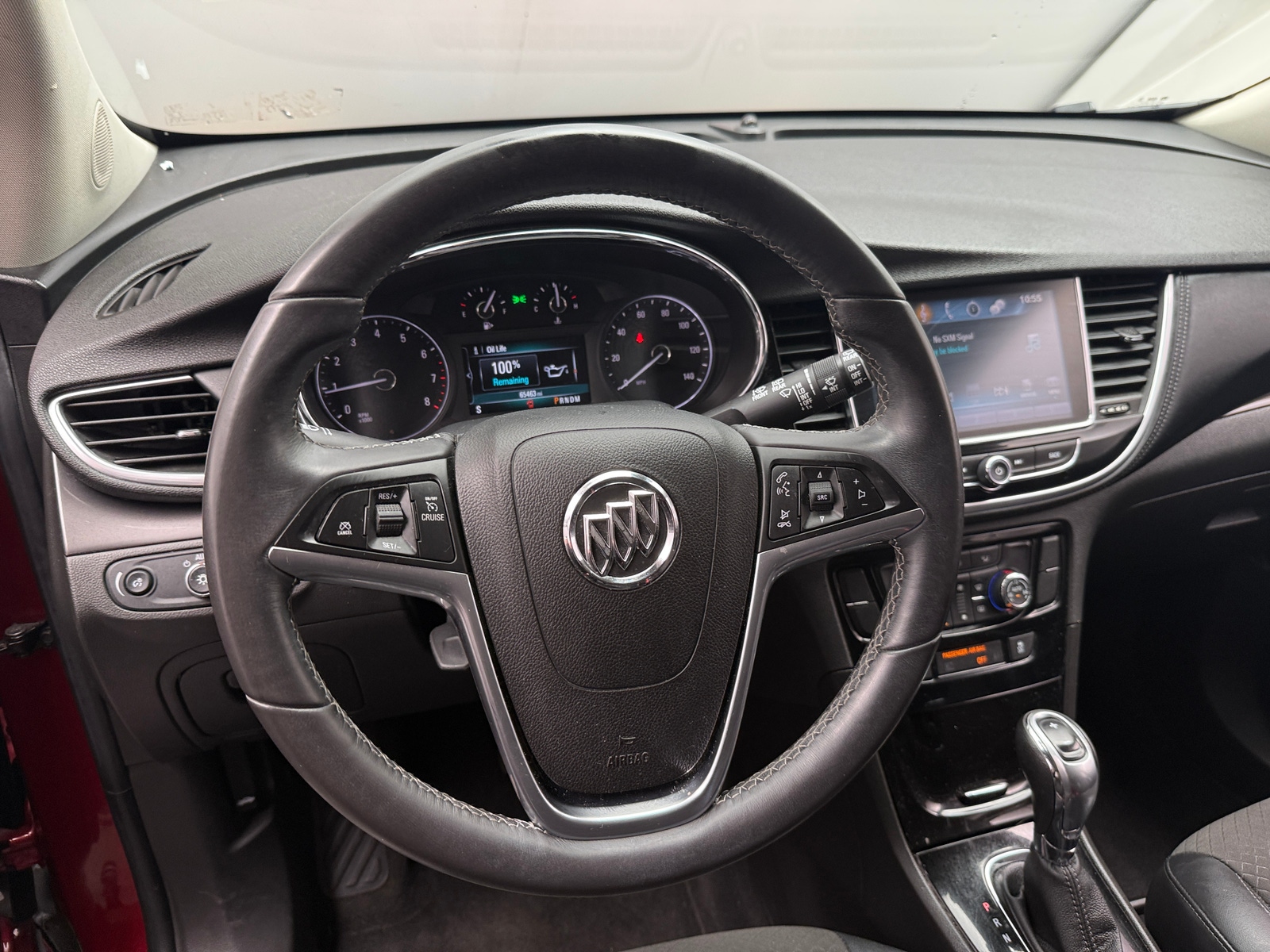 Thumbnail: 2017 Buick Encore - 5