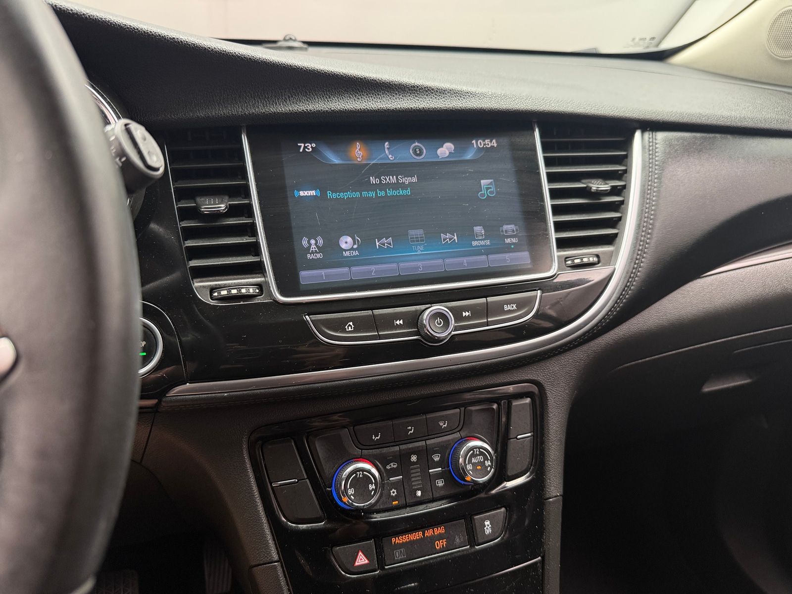 Thumbnail: 2017 Buick Encore - 4