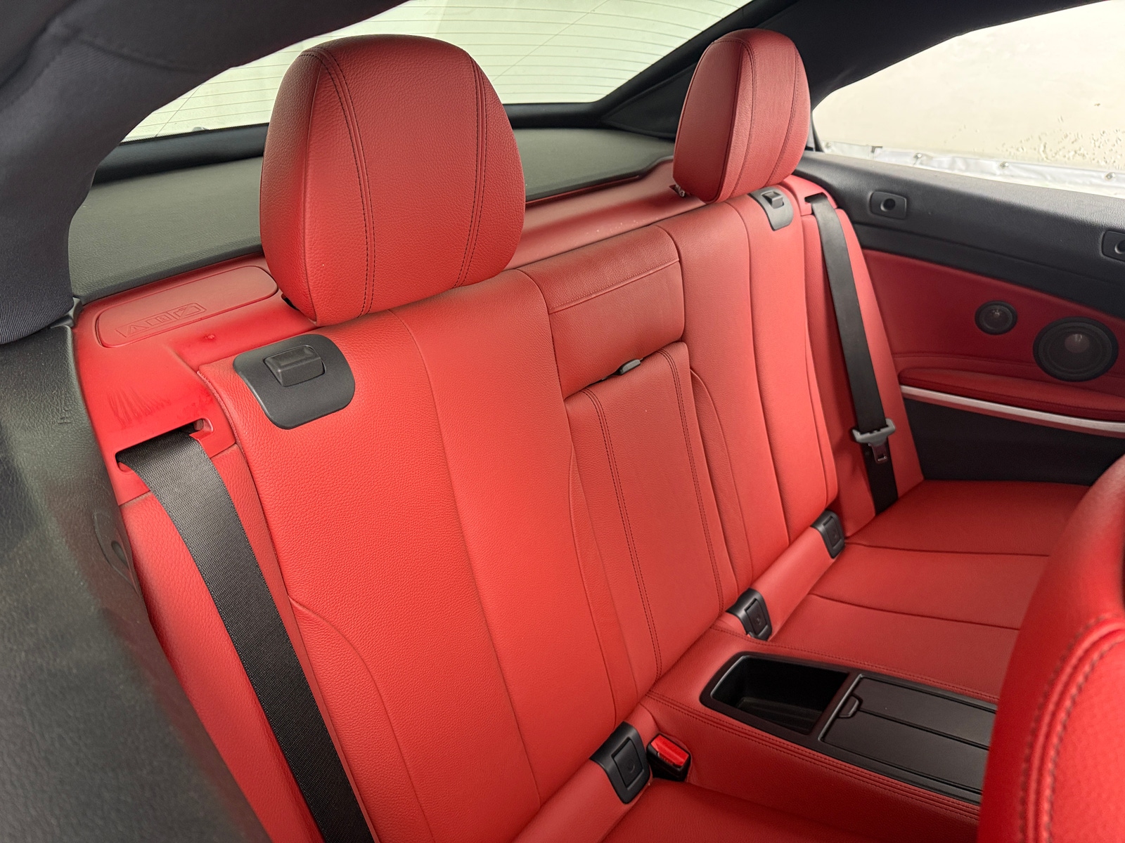 Thumbnail: 2017 BMW 4 Series - 5