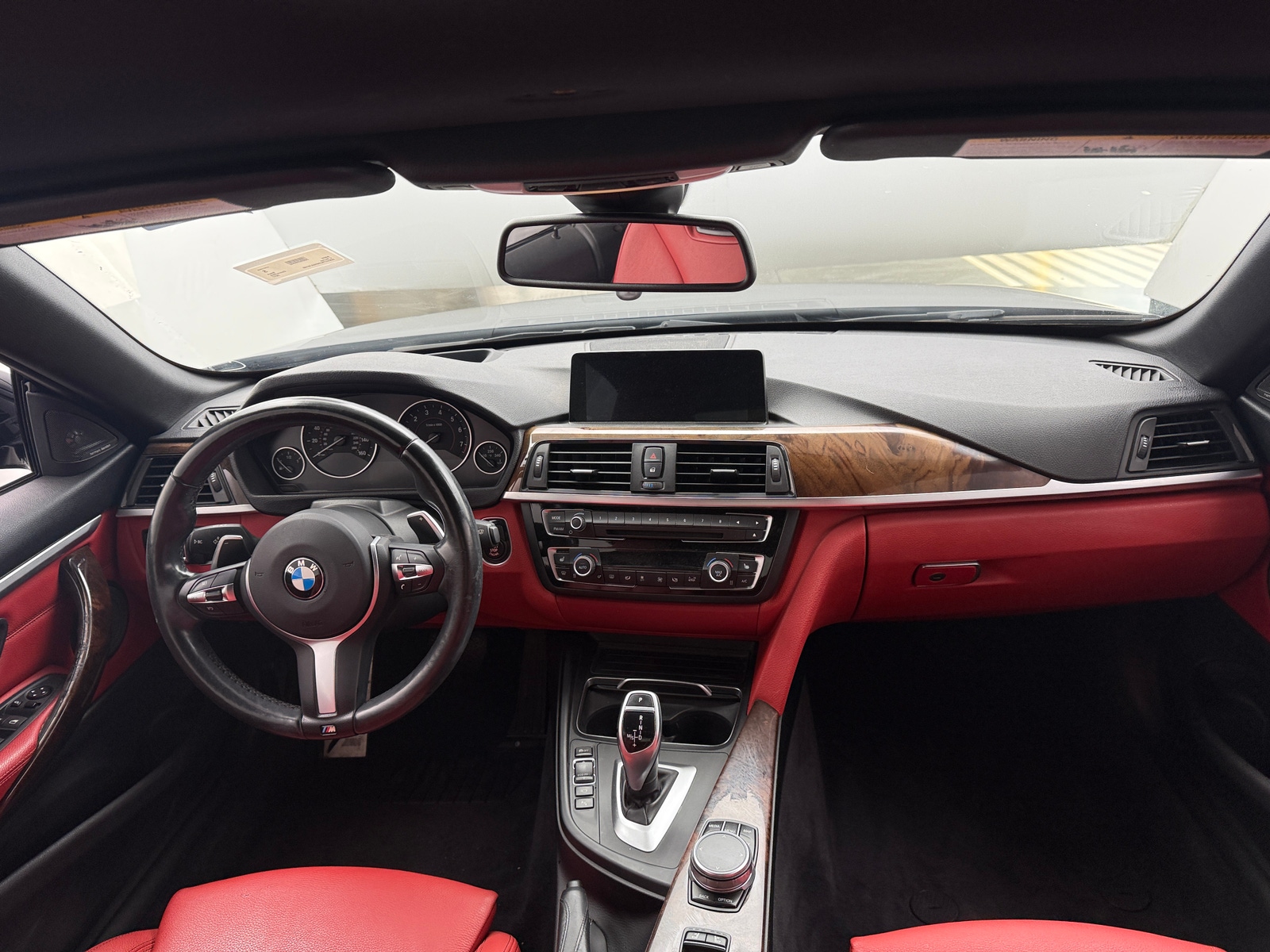 Thumbnail: 2017 BMW 4 Series - 2