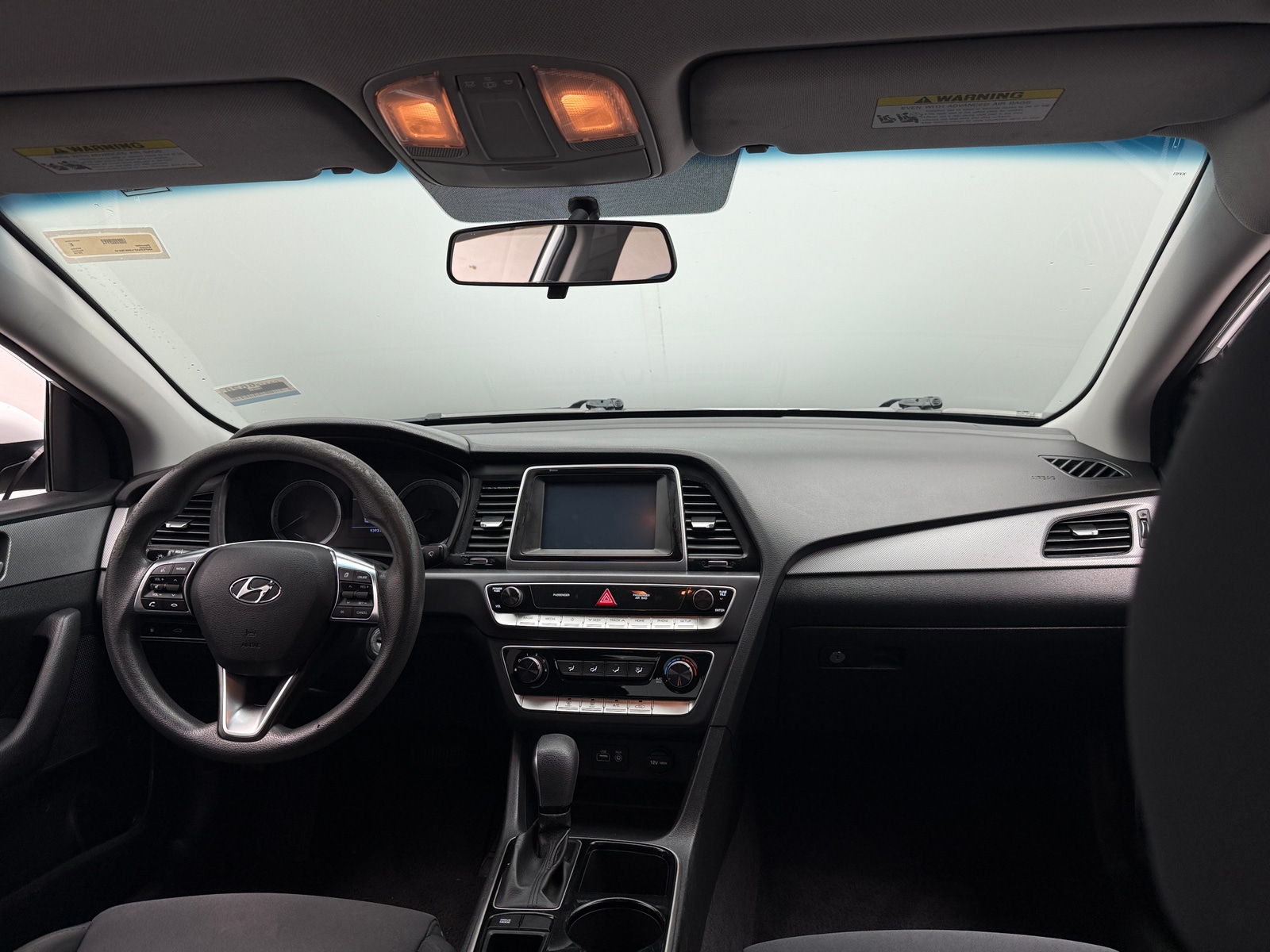 Thumbnail: 2018 Hyundai Sonata - 3