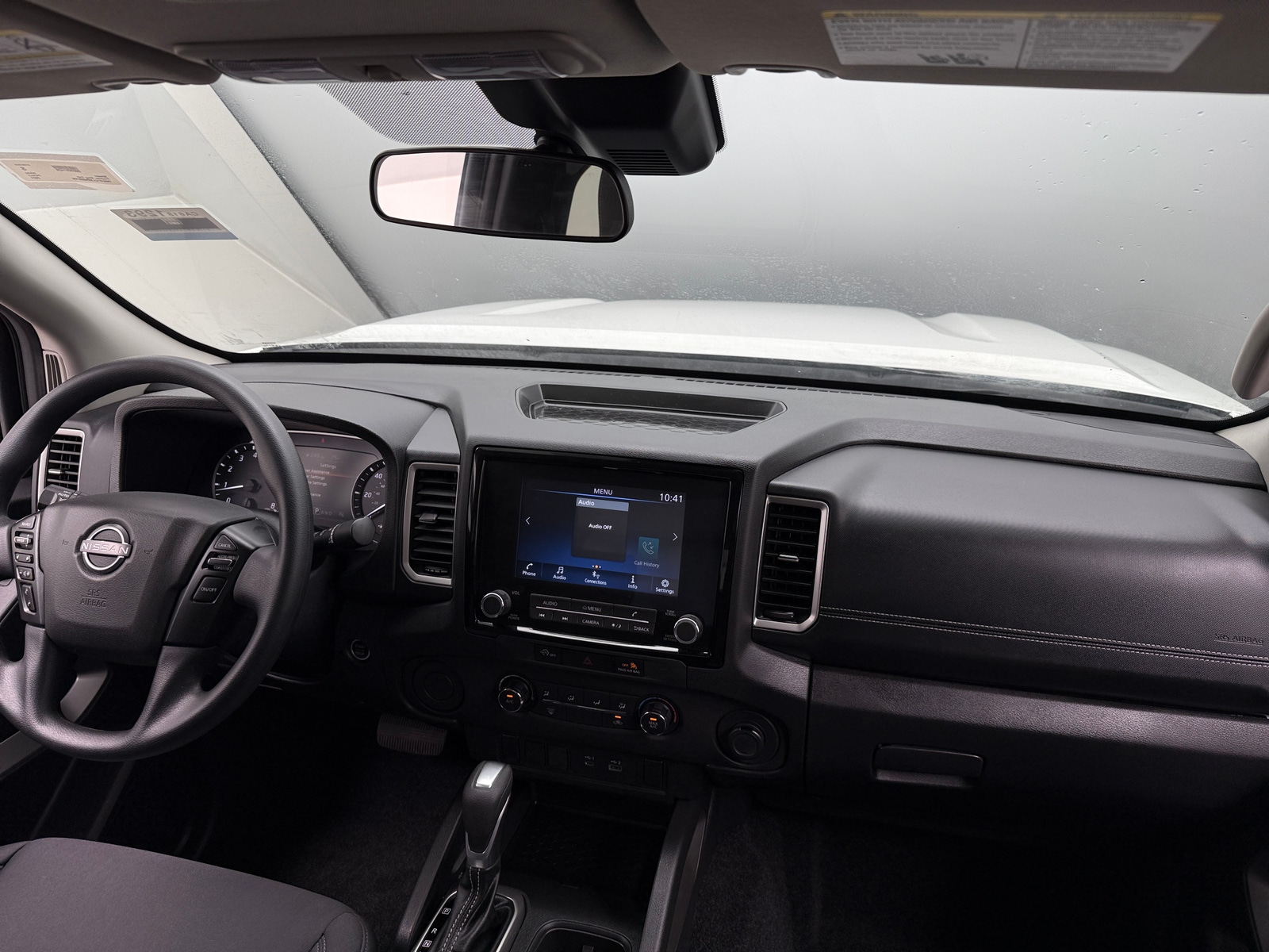 Thumbnail: 2024 Nissan Frontier - 3