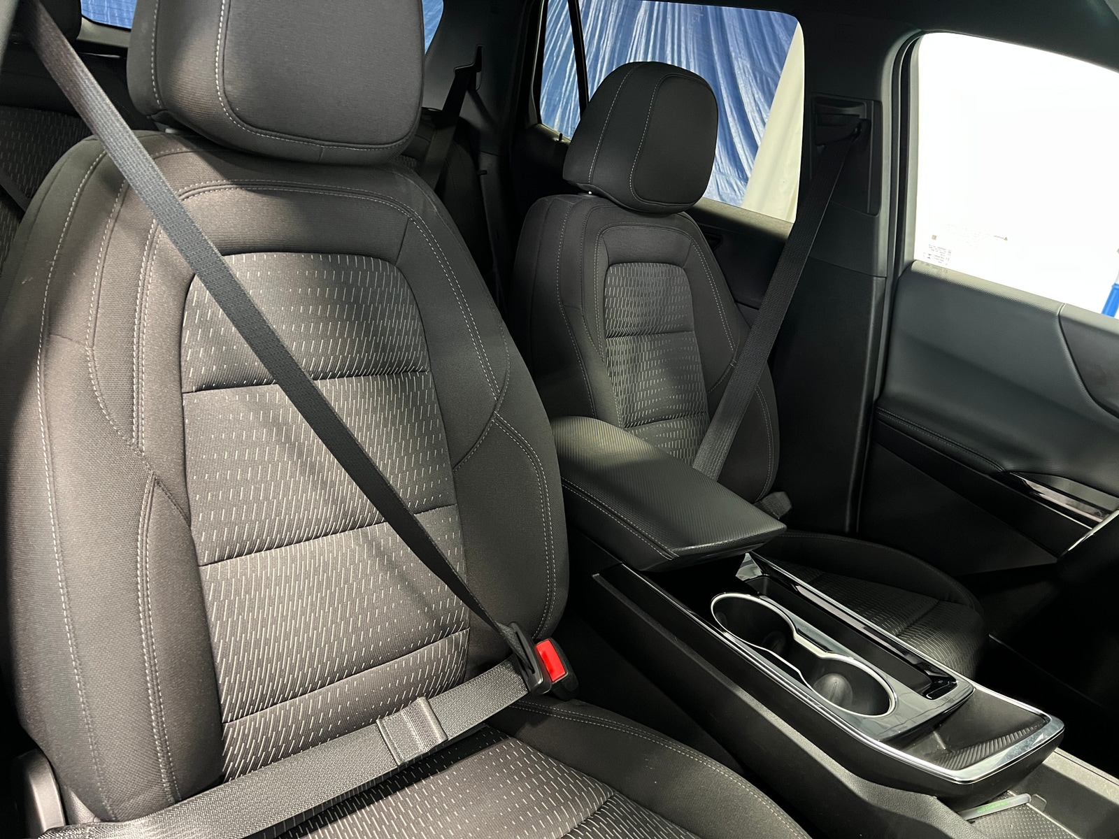 Thumbnail: 2025 Chevrolet Equinox - 2
