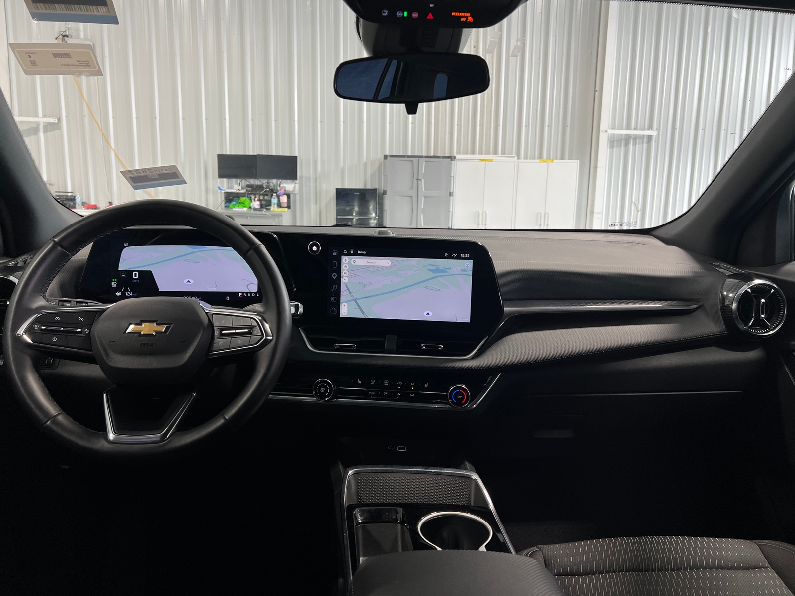 Thumbnail: 2025 Chevrolet Equinox - 3