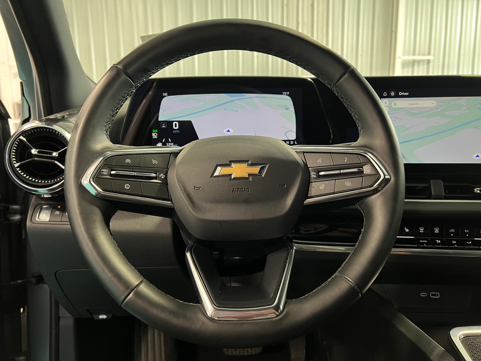Thumbnail: 2025 Chevrolet Equinox - 5