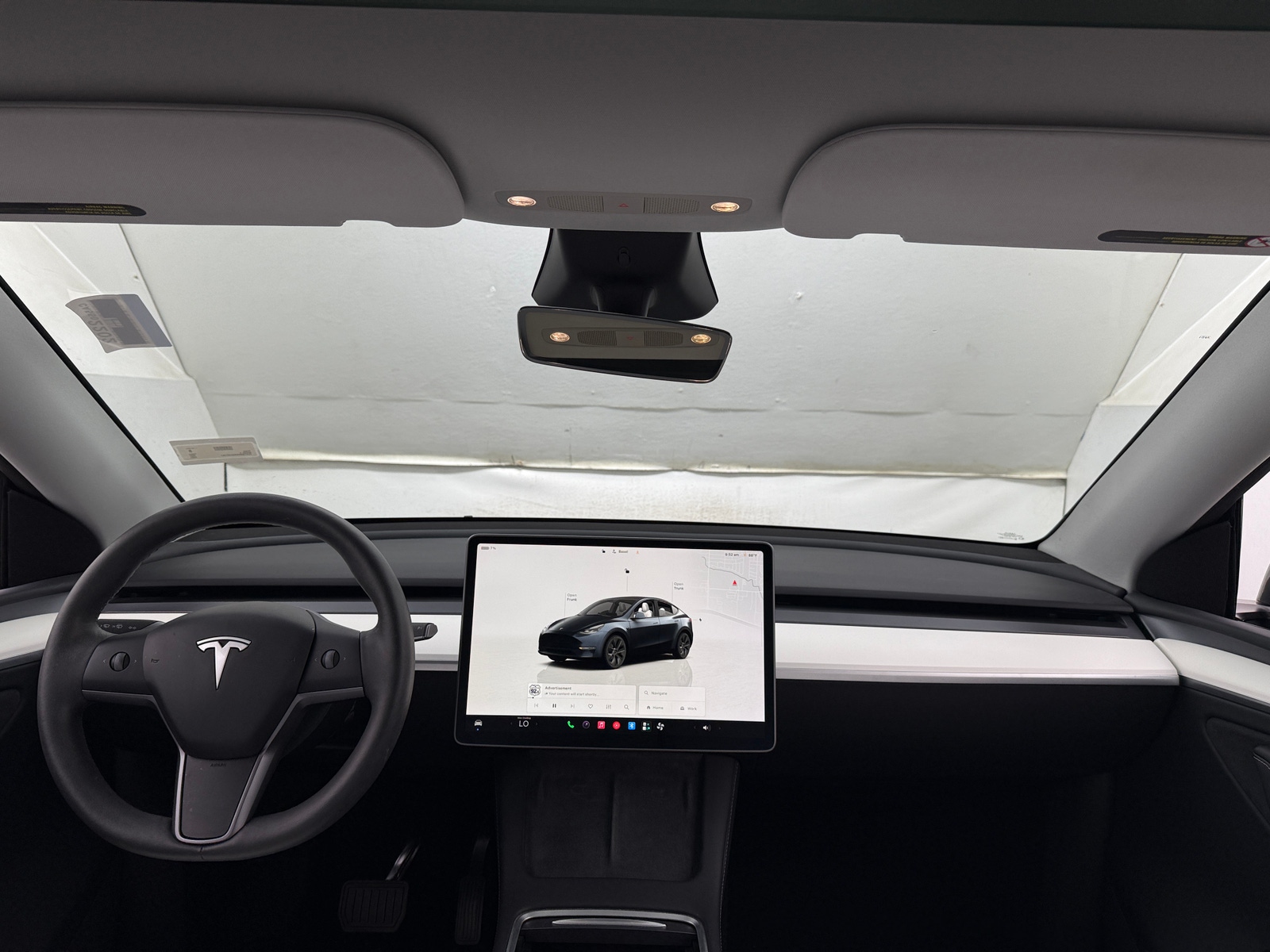 Thumbnail: 2025 Tesla Model Y - 2