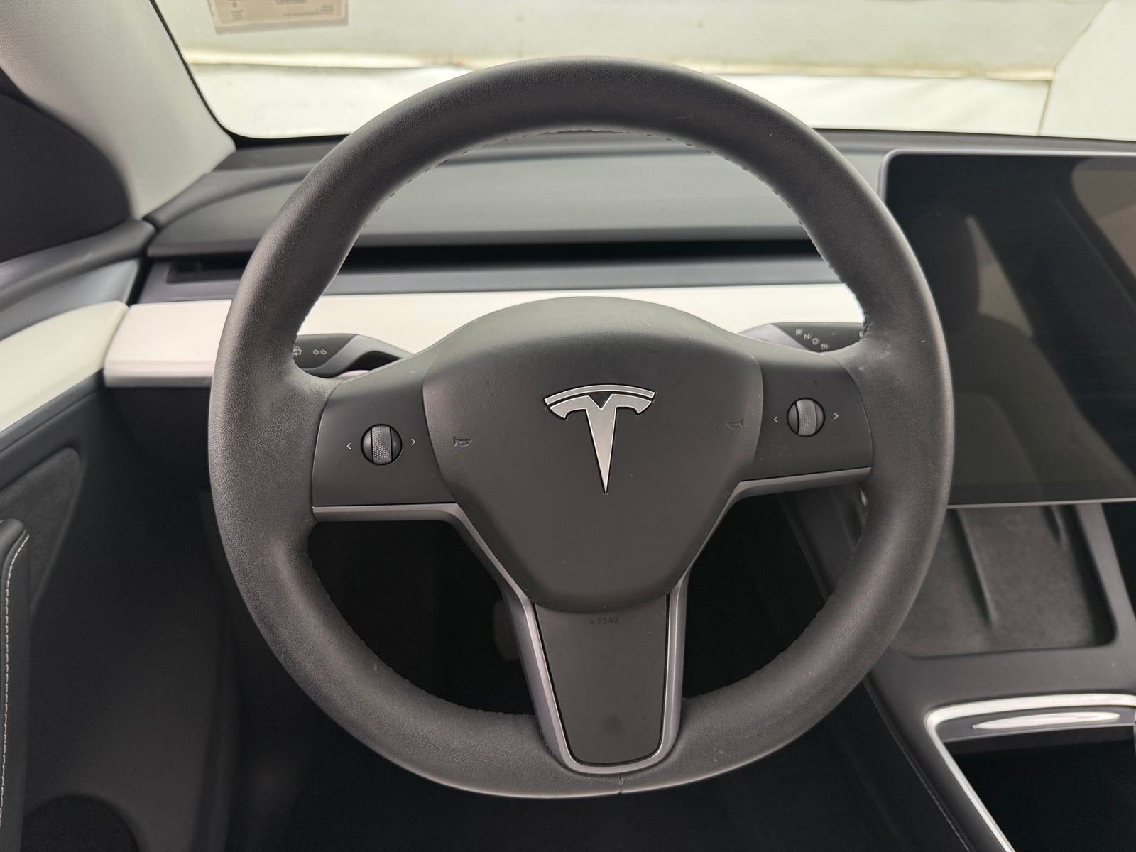 Thumbnail: 2025 Tesla Model Y - 4