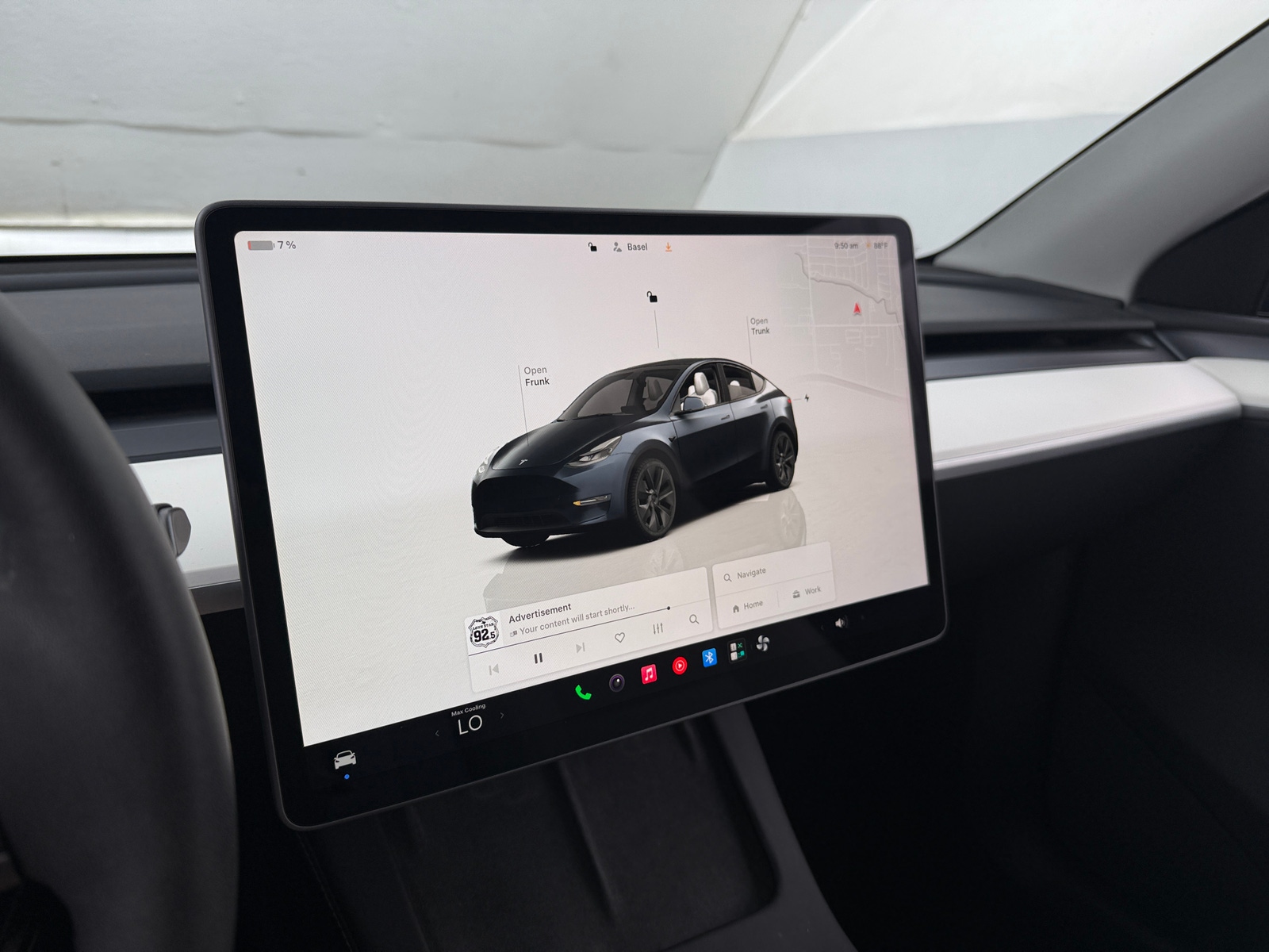 Thumbnail: 2025 Tesla Model Y - 3