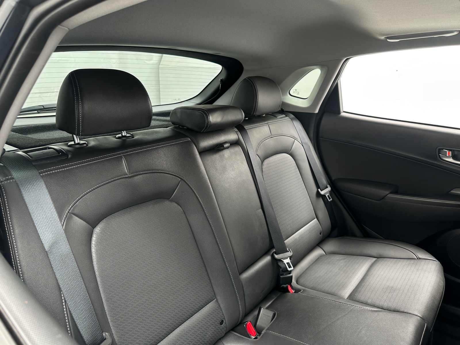 Thumbnail: 2020 Hyundai Kona - 5