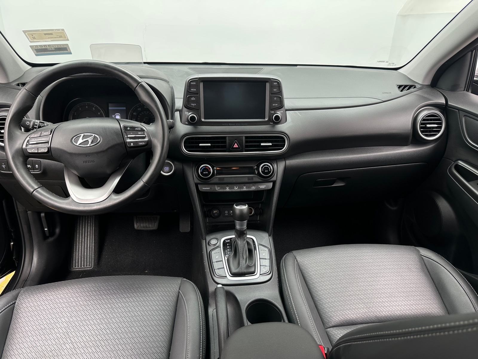 Thumbnail: 2020 Hyundai Kona - 2