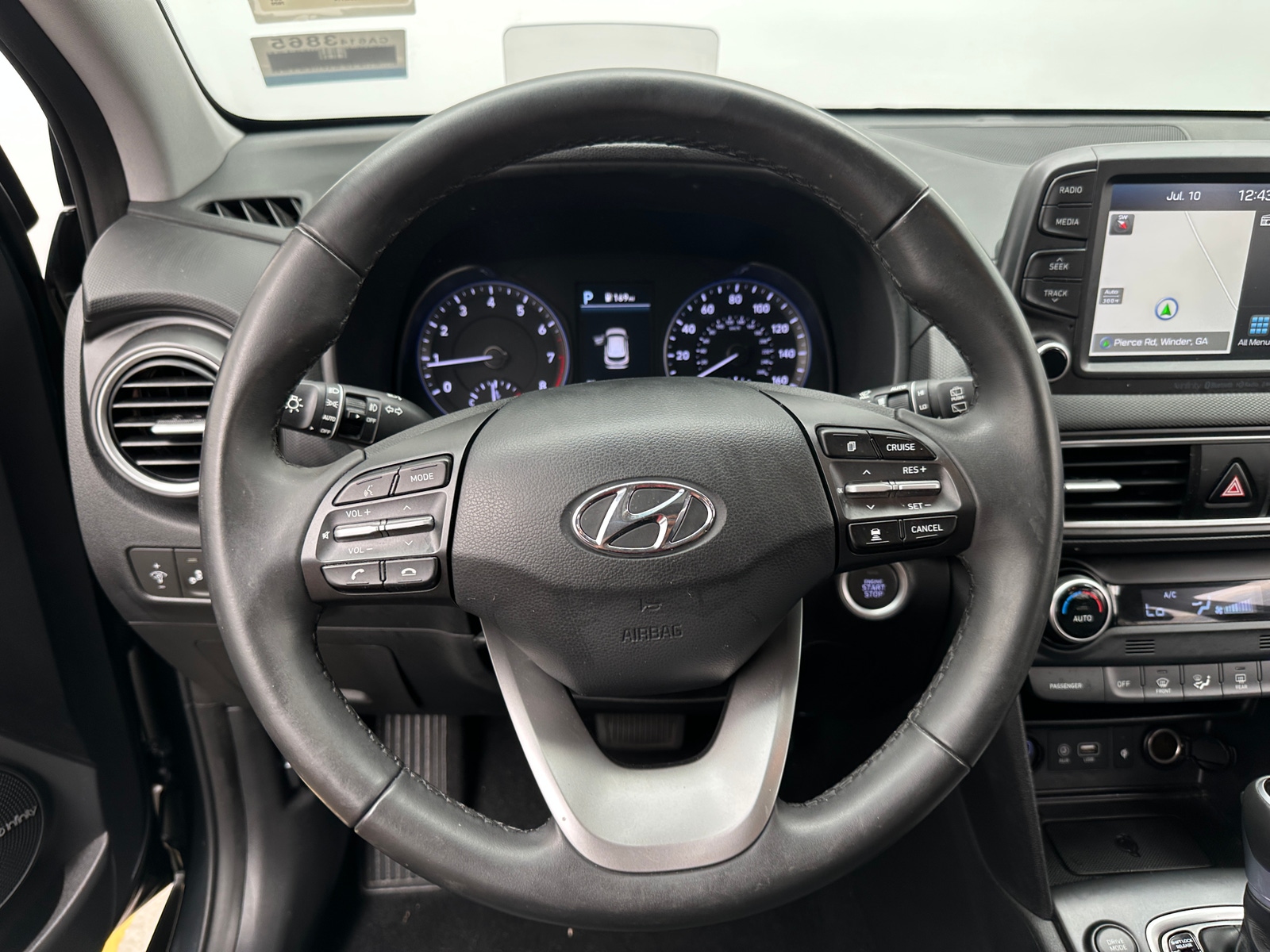 Thumbnail: 2020 Hyundai Kona - 4