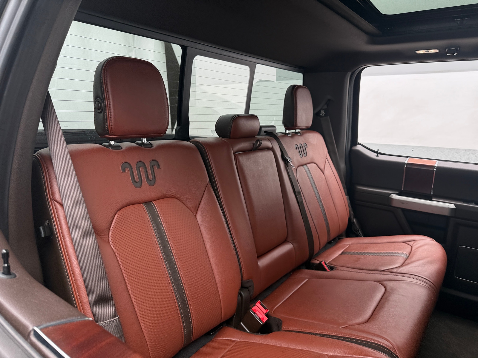 Thumbnail: 2019 Ford Econoline - 5