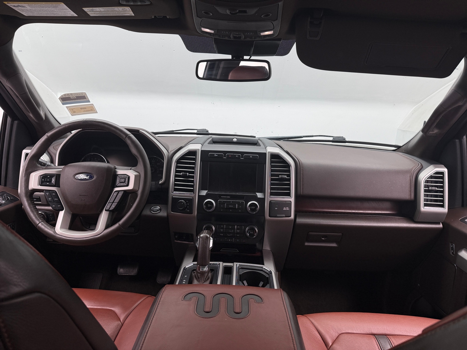 Thumbnail: 2019 Ford Econoline - 2