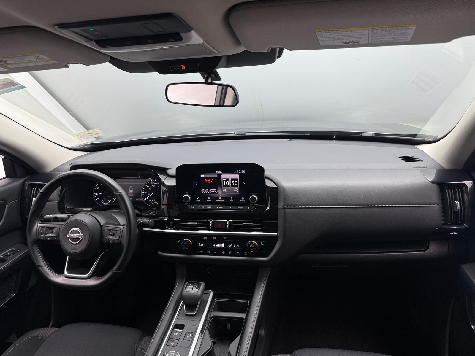 Thumbnail: 2025 Nissan Pathfinder - 3