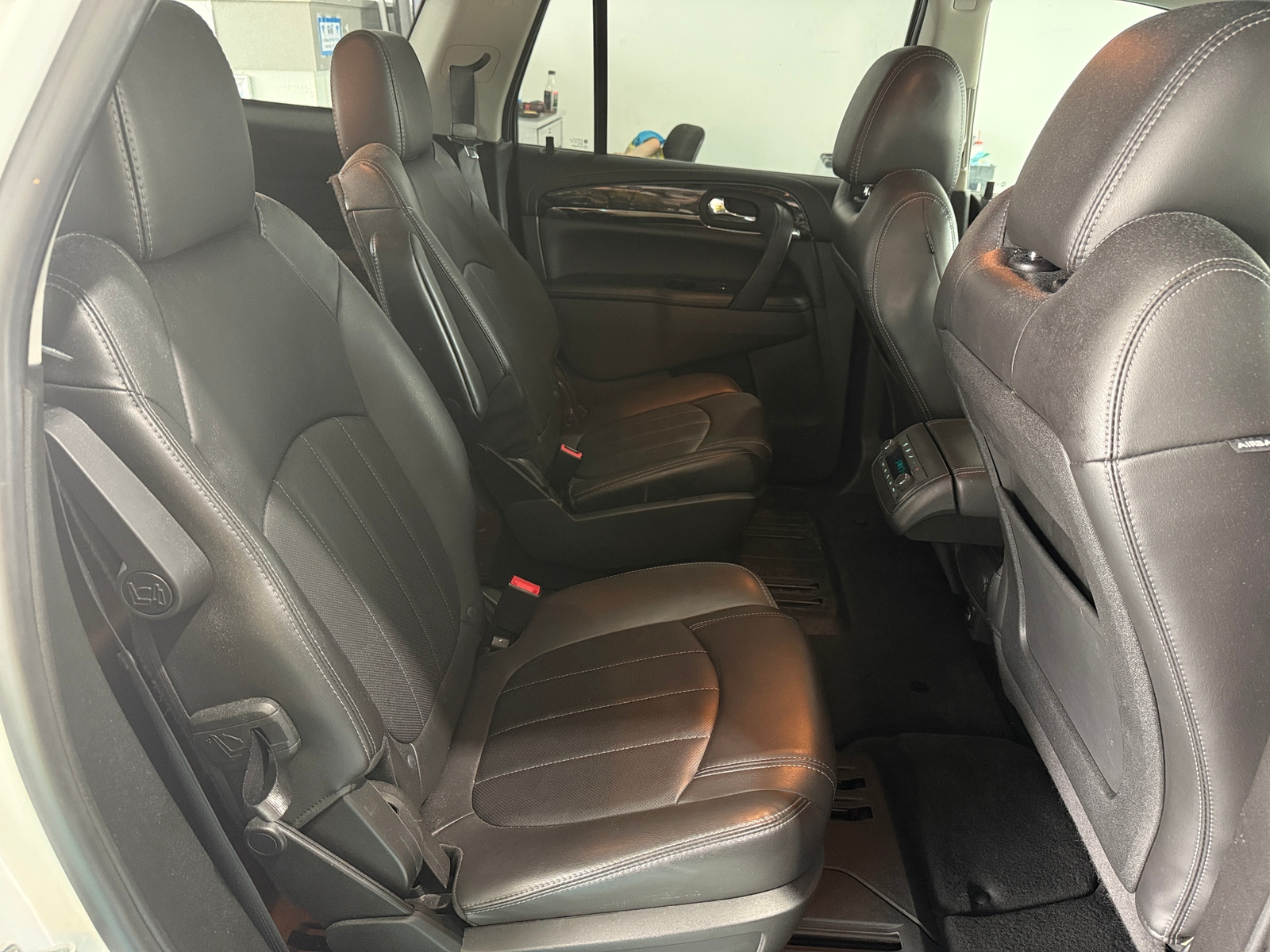 Thumbnail: 2017 Buick Enclave - 5