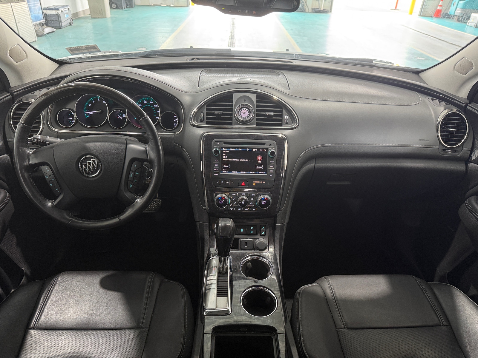 Thumbnail: 2017 Buick Enclave - 2