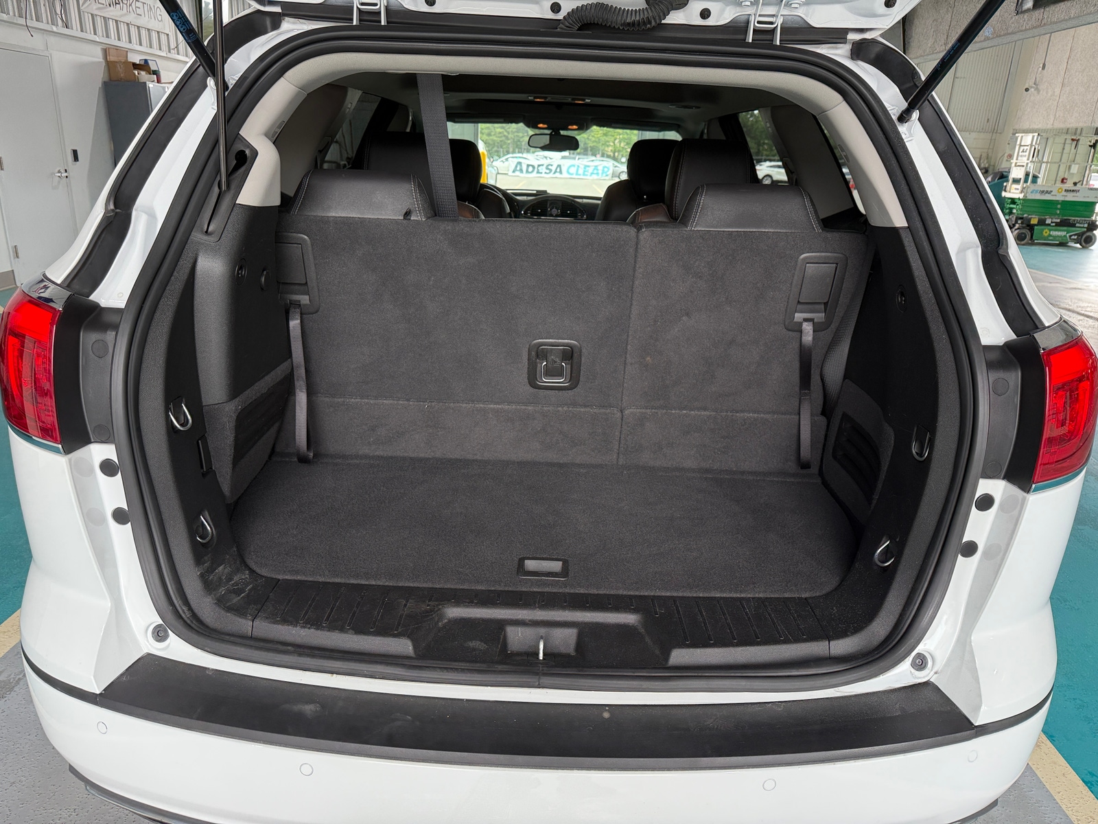 Thumbnail: 2017 Buick Enclave - 6
