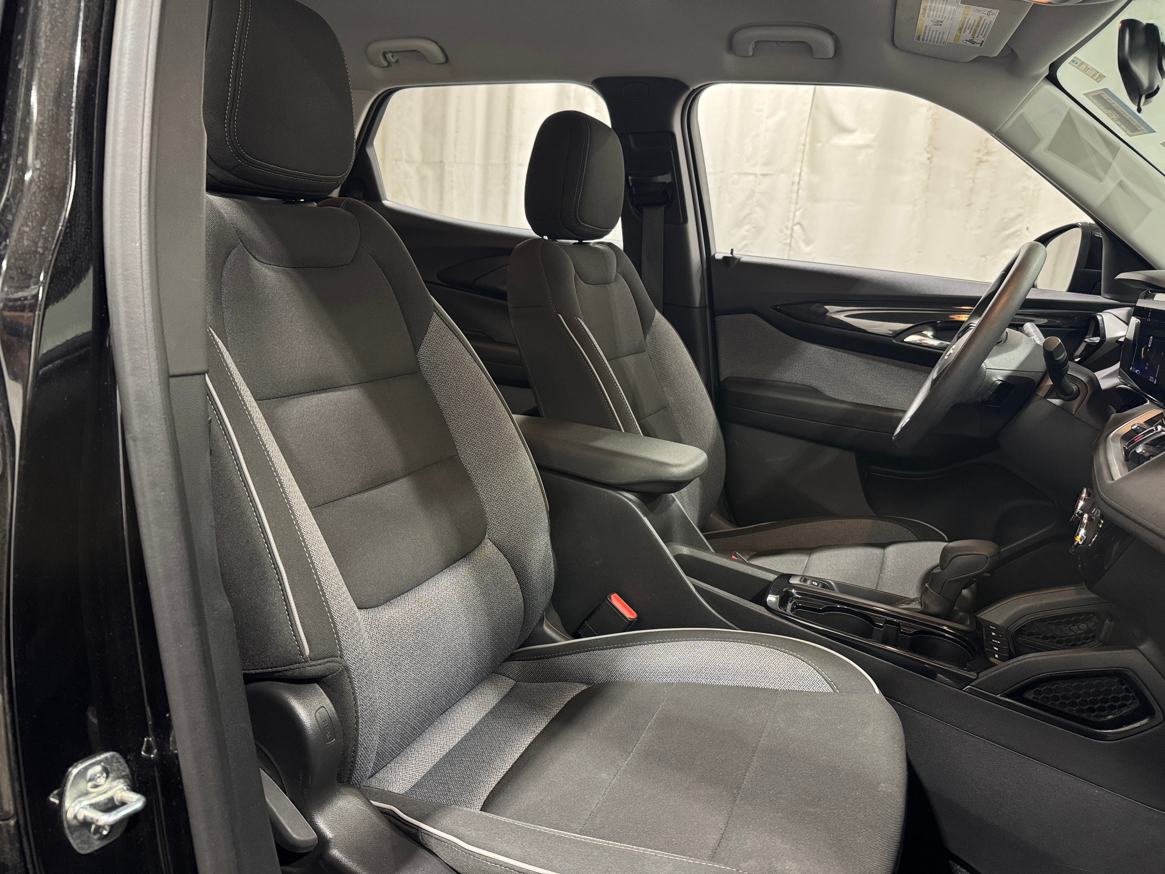 2025 Chevrolet Trailblazer LT - Photo 6