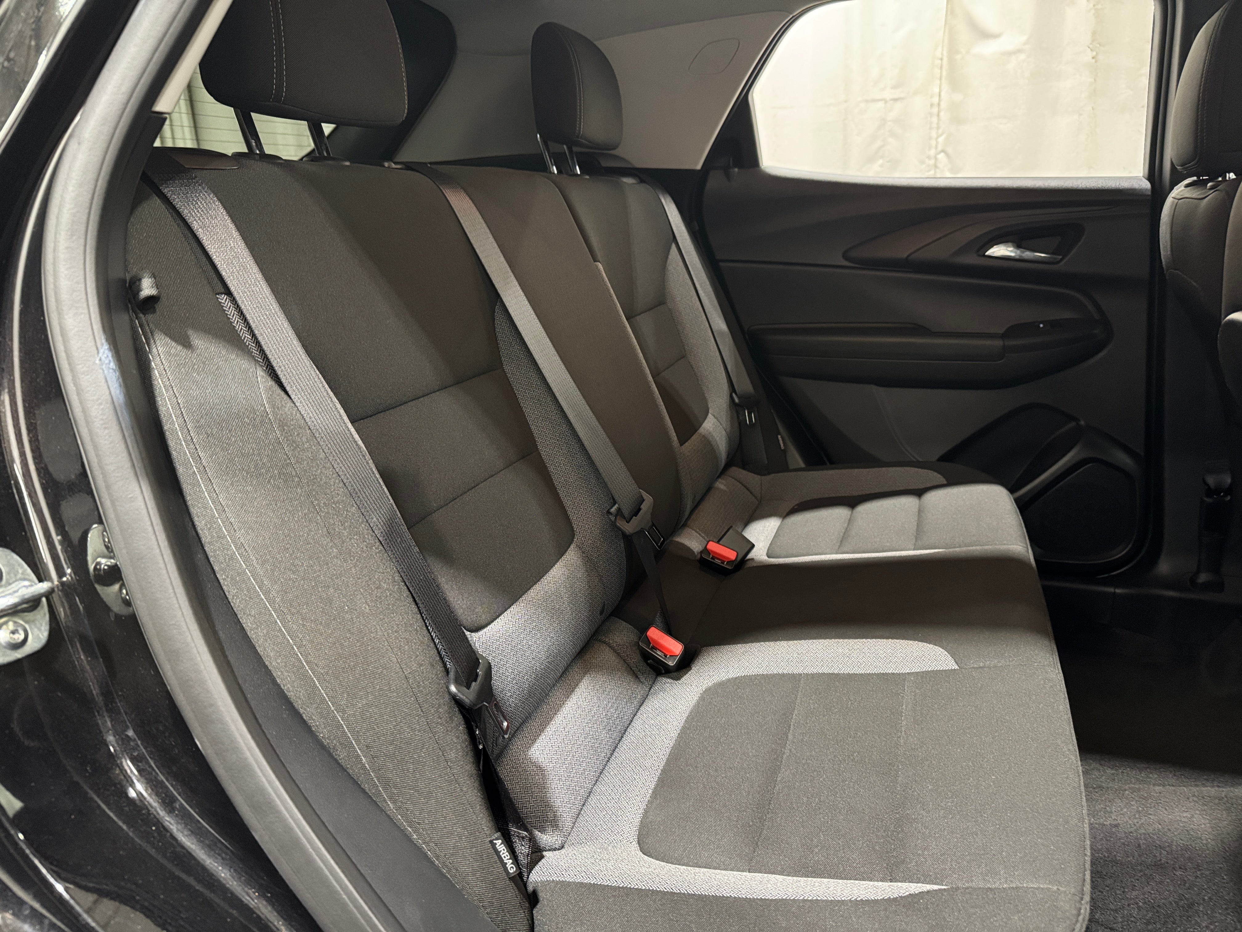 2025 Chevrolet Trailblazer LT - Photo 8