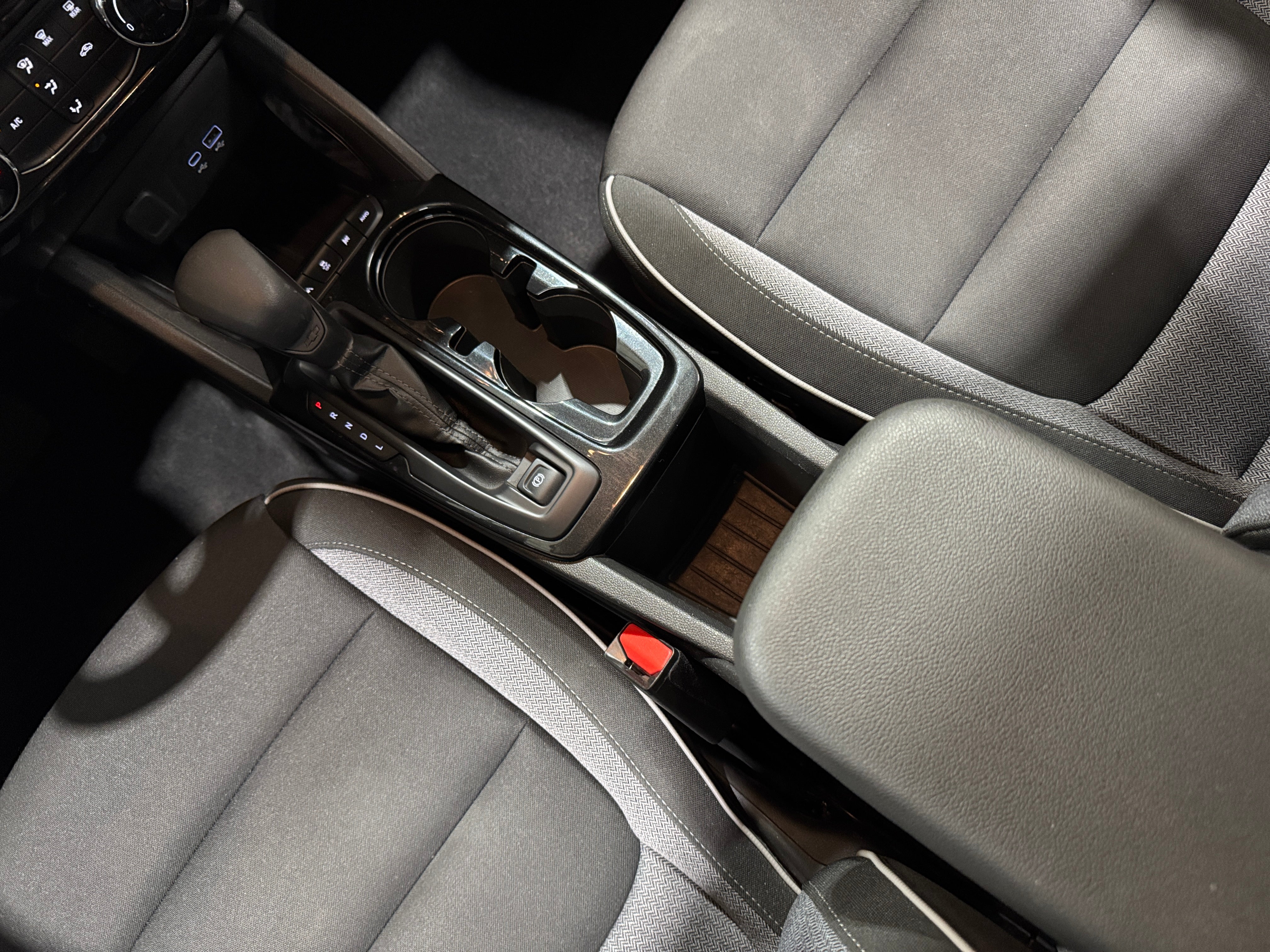 2025 Chevrolet Trailblazer LT - Photo 4