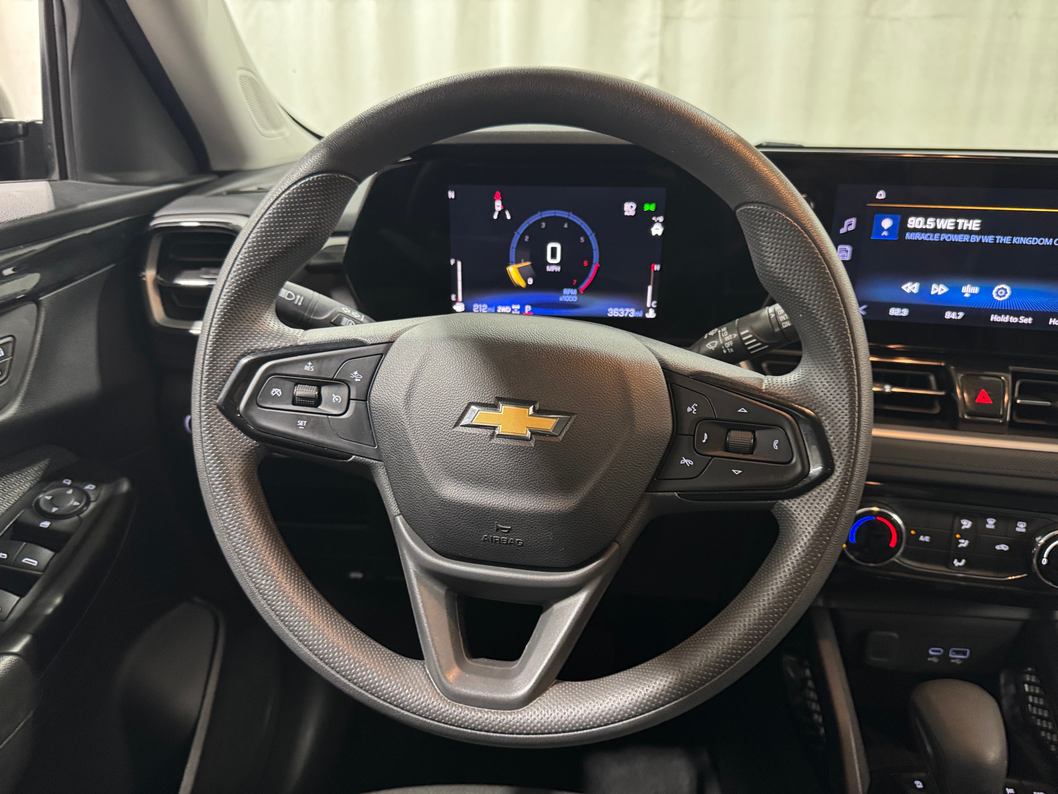 2025 Chevrolet Trailblazer LT - Photo 5