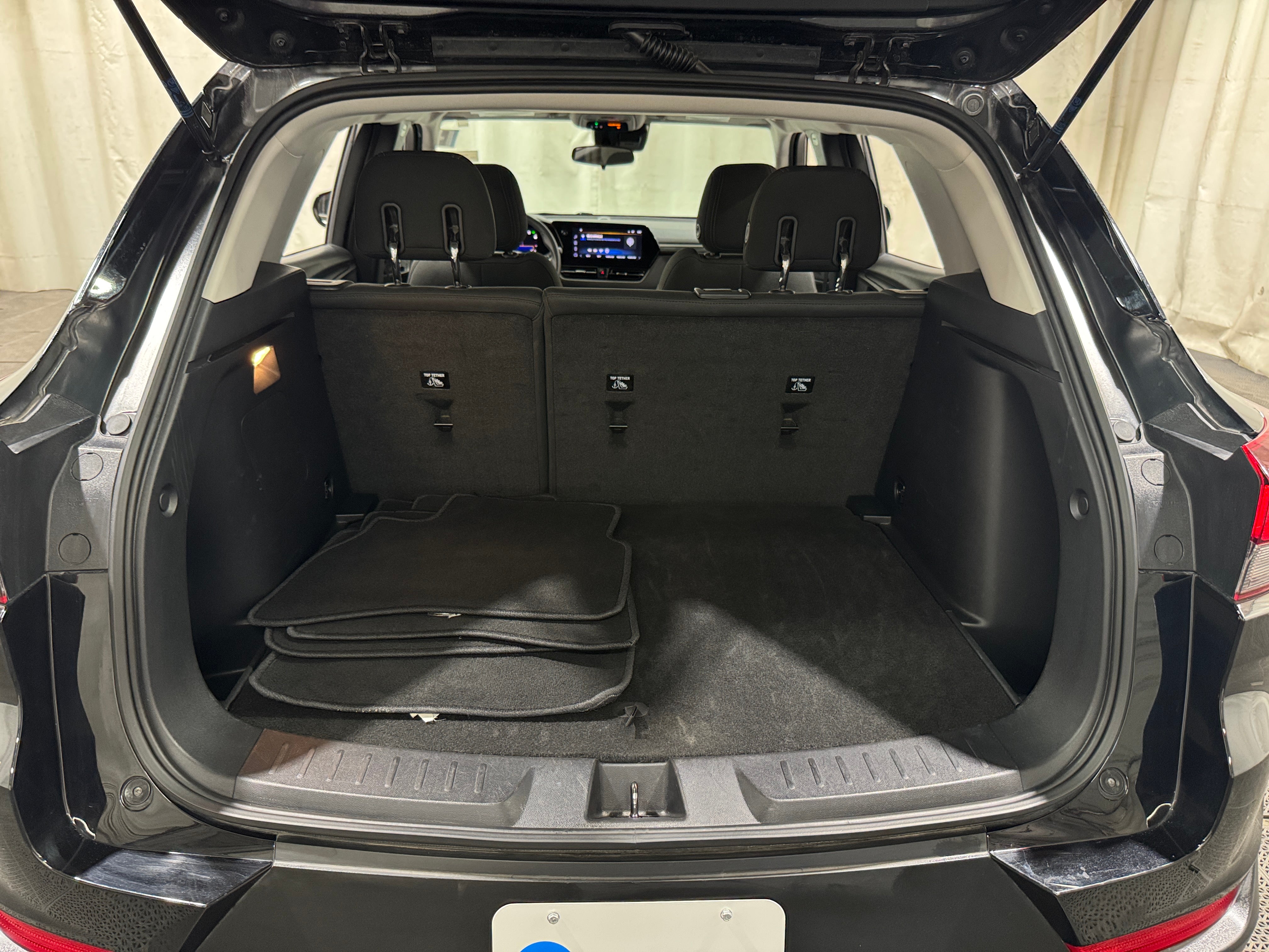 2025 Chevrolet Trailblazer LT - Photo 7
