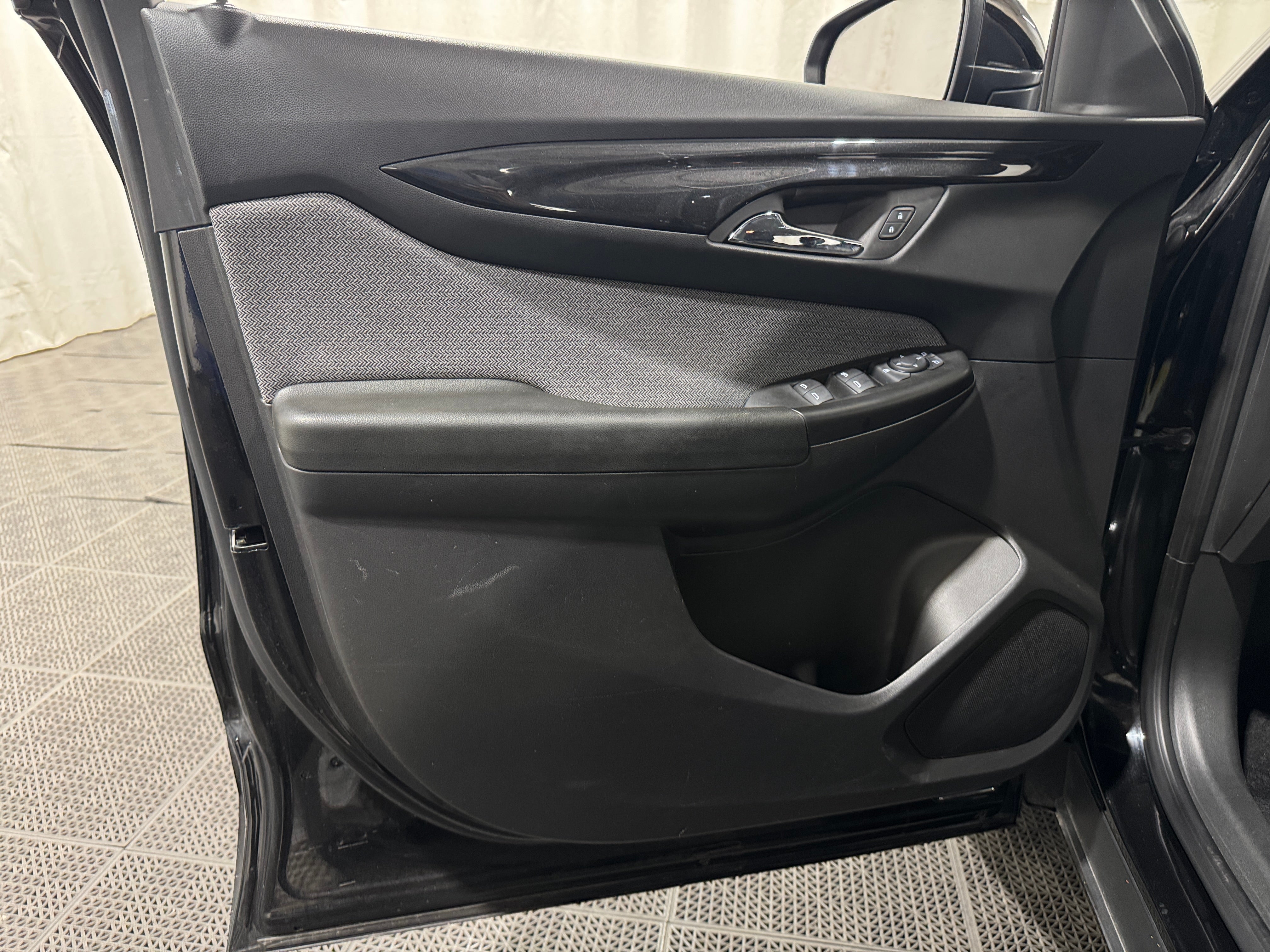 2025 Chevrolet Trailblazer LT - Photo 9