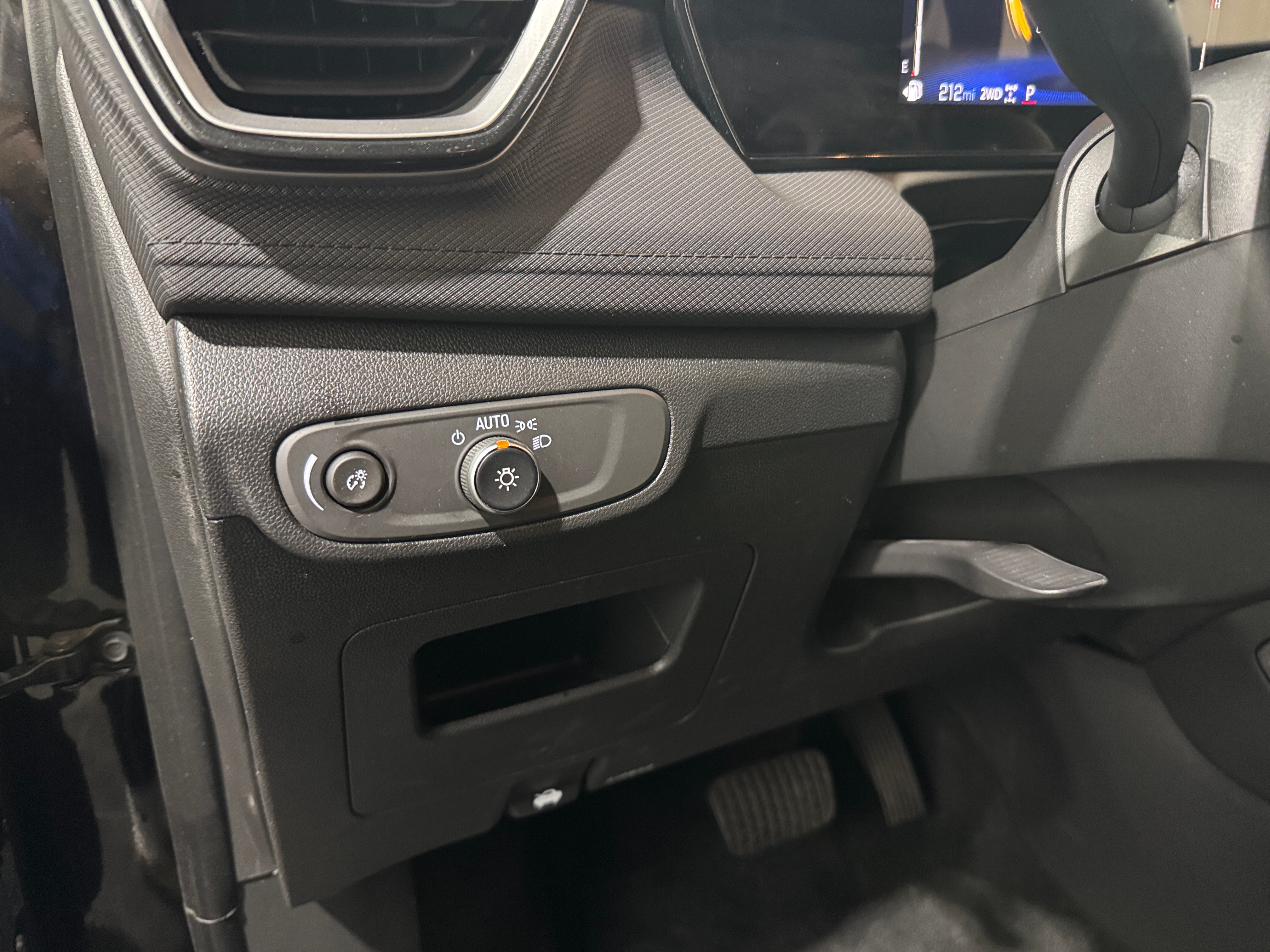 2025 Chevrolet Trailblazer LT - Photo 3