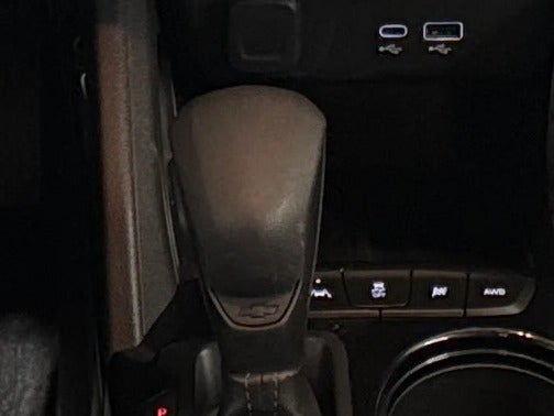 2025 Chevrolet Trailblazer LT - Photo 13