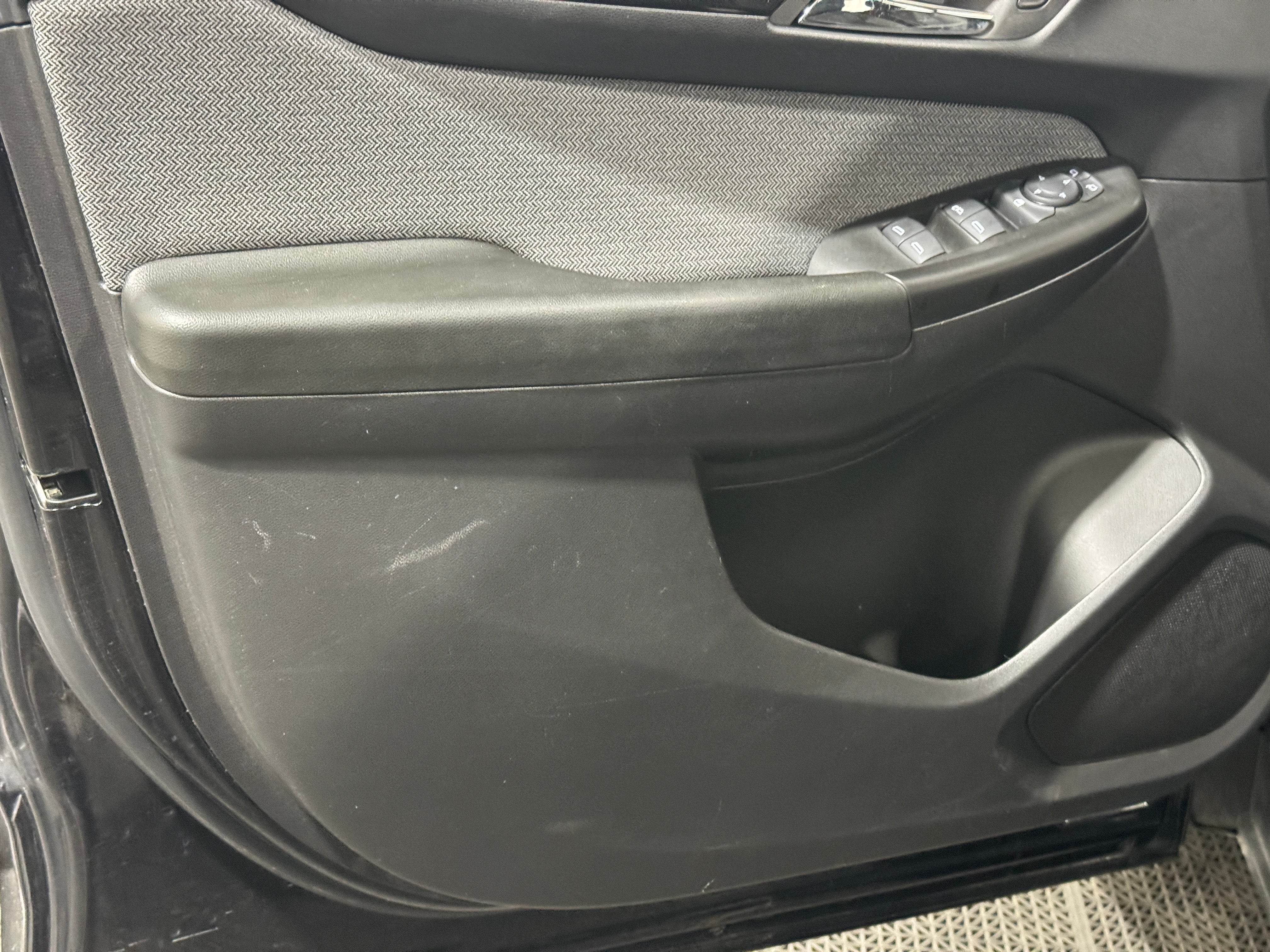 2025 Chevrolet Trailblazer LT - Photo 17