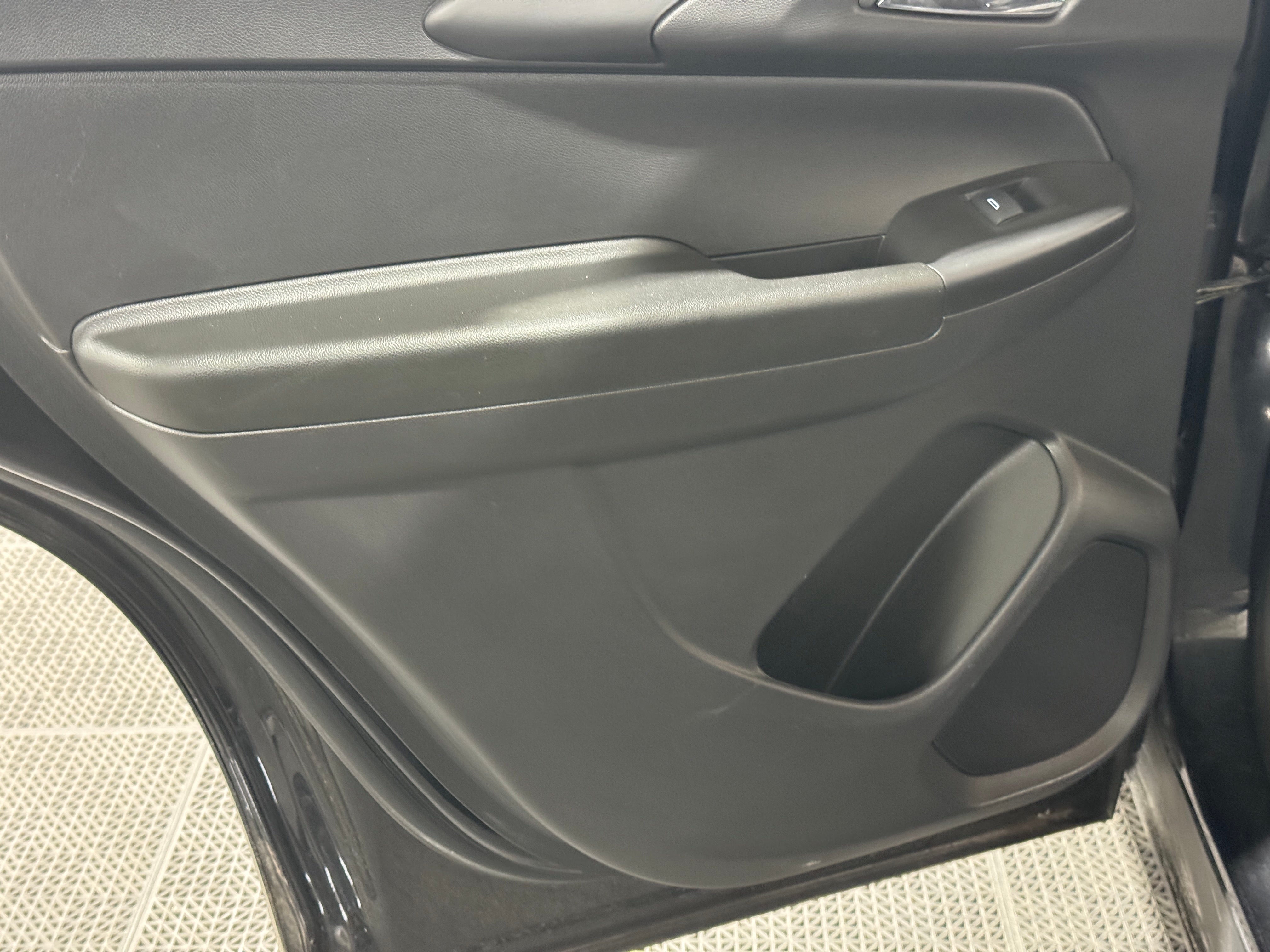 2025 Chevrolet Trailblazer LT - Photo 18