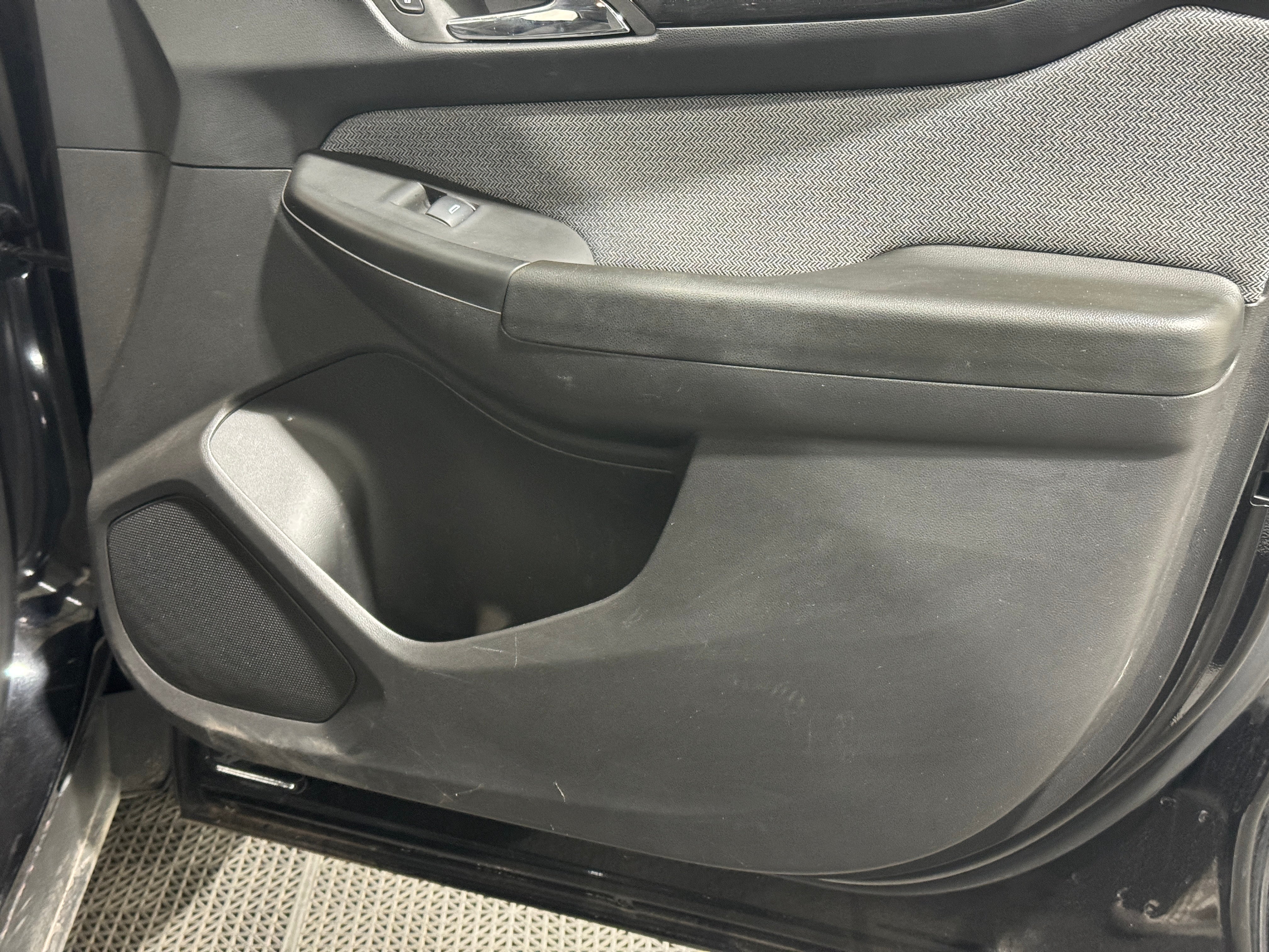 2025 Chevrolet Trailblazer LT - Photo 21