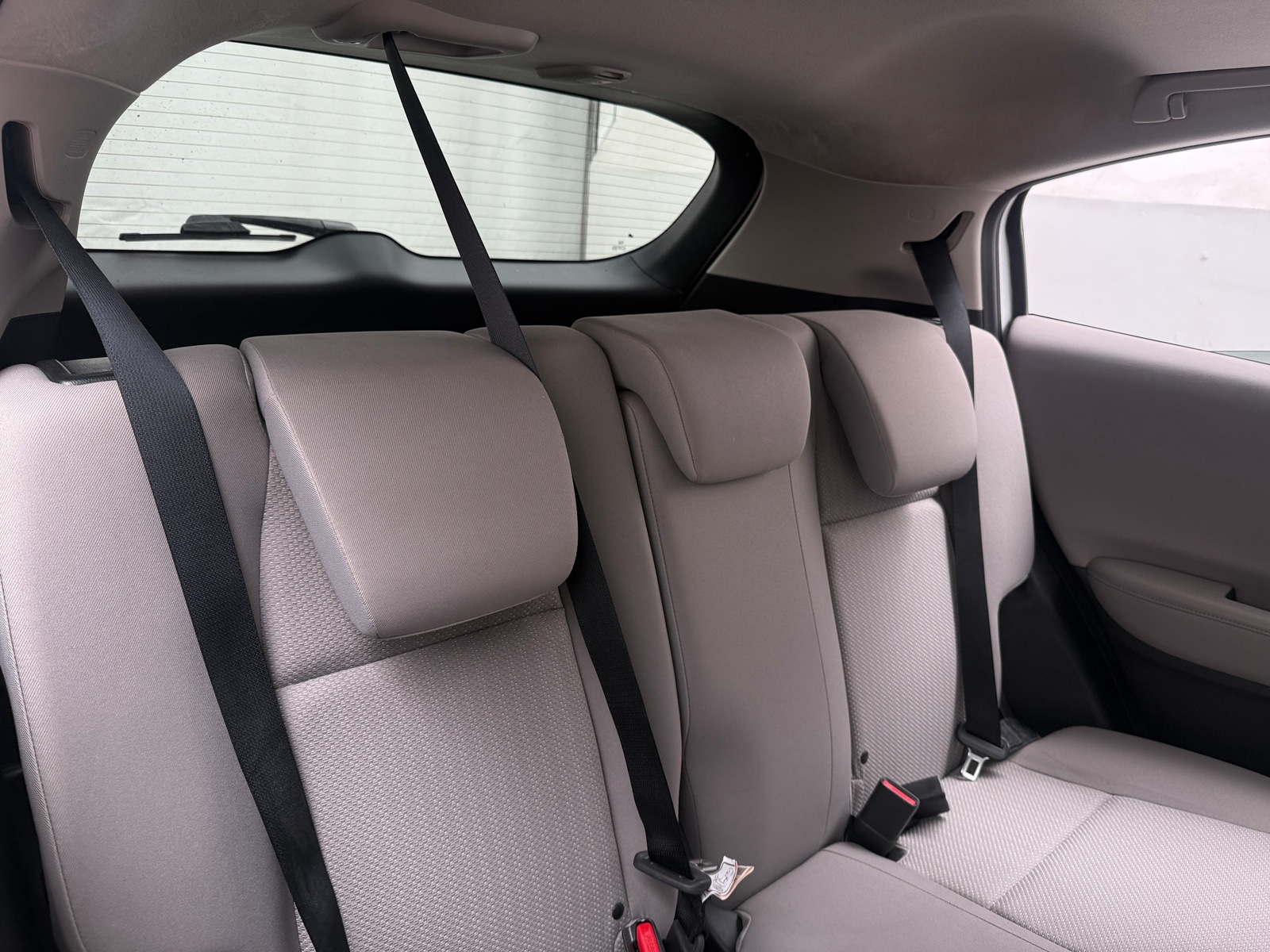 Thumbnail: 2017 Honda HR-V - 6