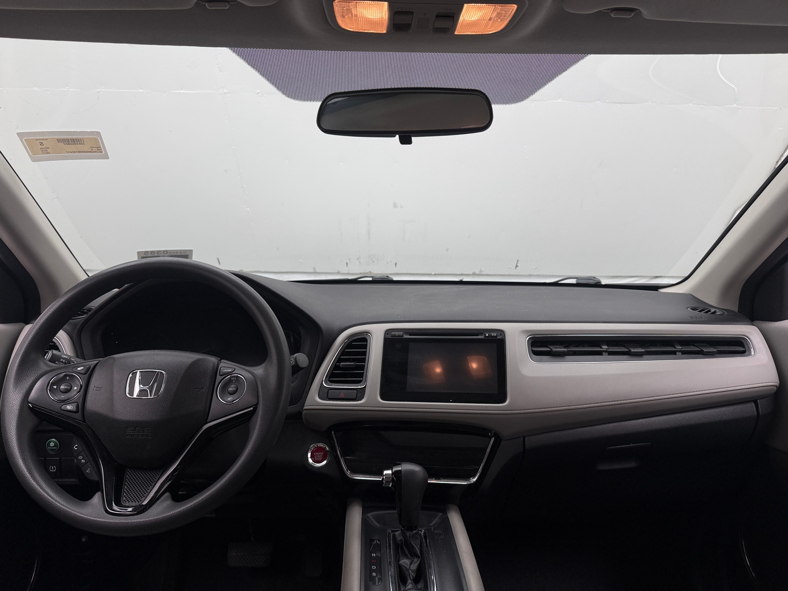 Thumbnail: 2017 Honda HR-V - 3
