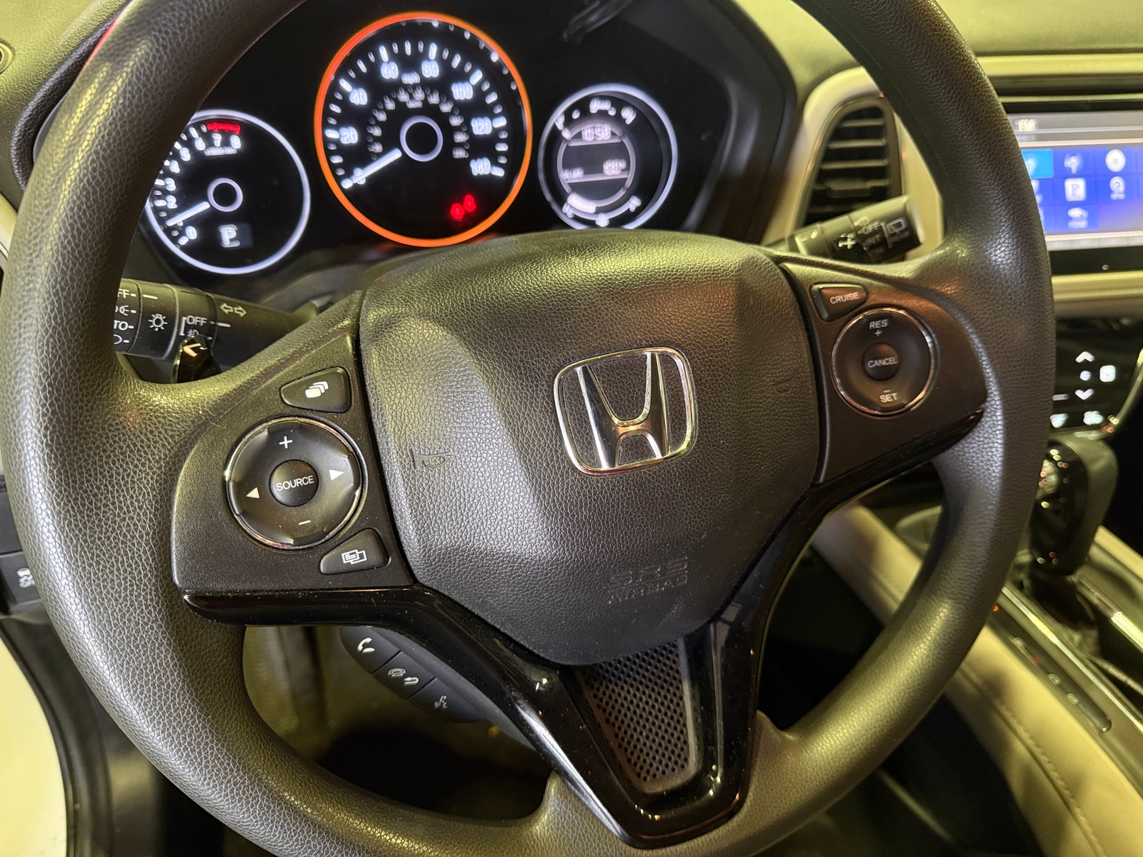 Thumbnail: 2017 Honda HR-V - 5