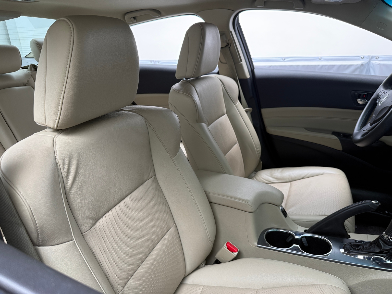 Thumbnail: 2014 Acura ILX - 2