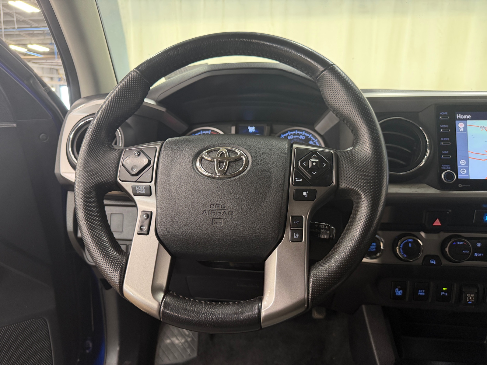 Thumbnail: 2023 Toyota Tacoma - 5