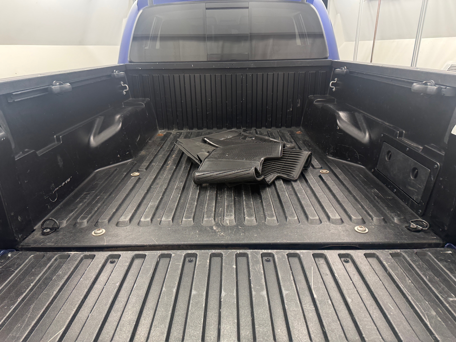 Thumbnail: 2023 Toyota Tacoma - 7