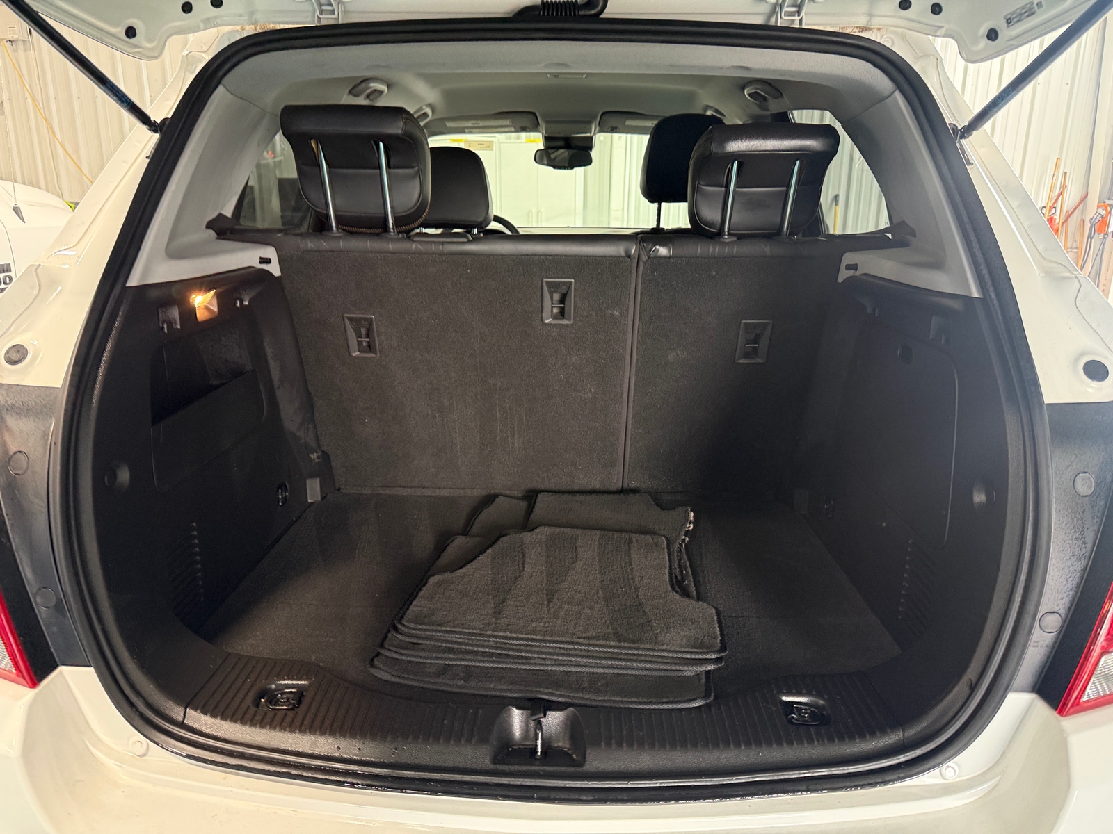 Thumbnail: 2018 Chevrolet Trax - 7