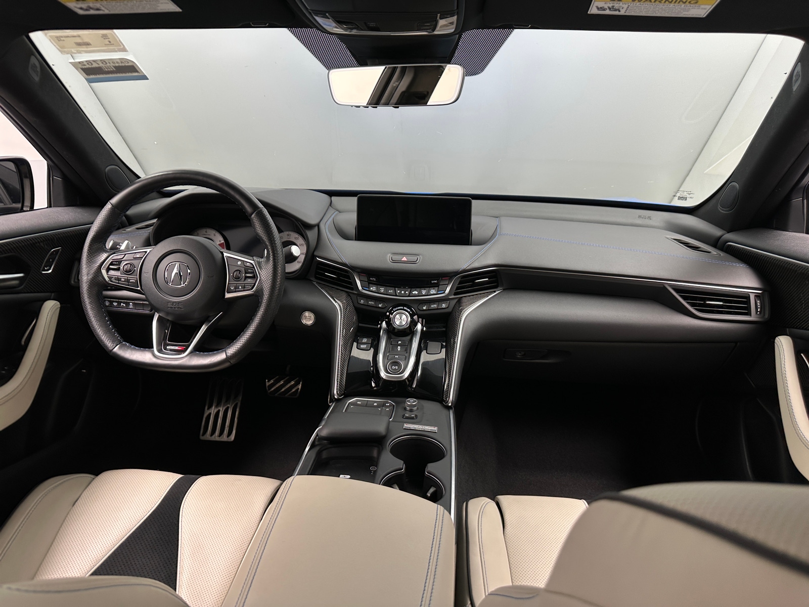 Thumbnail: 2023 Acura TLX - 2
