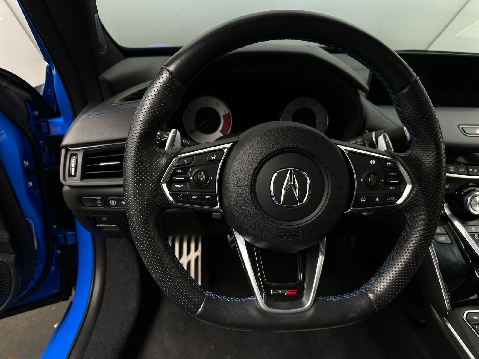 Thumbnail: 2023 Acura TLX - 4
