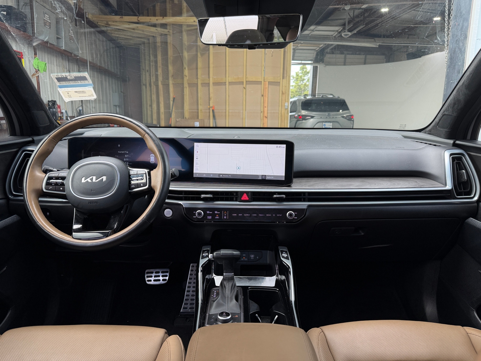 Thumbnail: 2025 Kia Sorento - 2