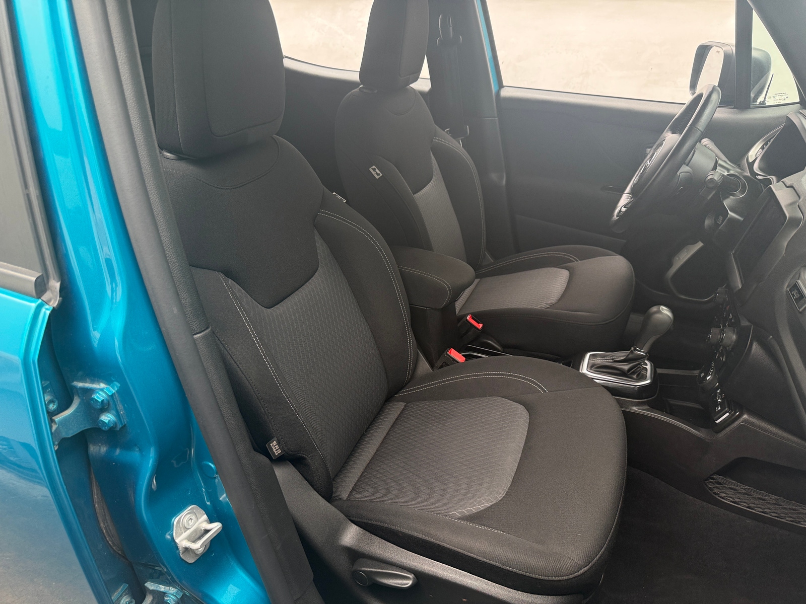 Thumbnail: 2021 Jeep Renegade - 2