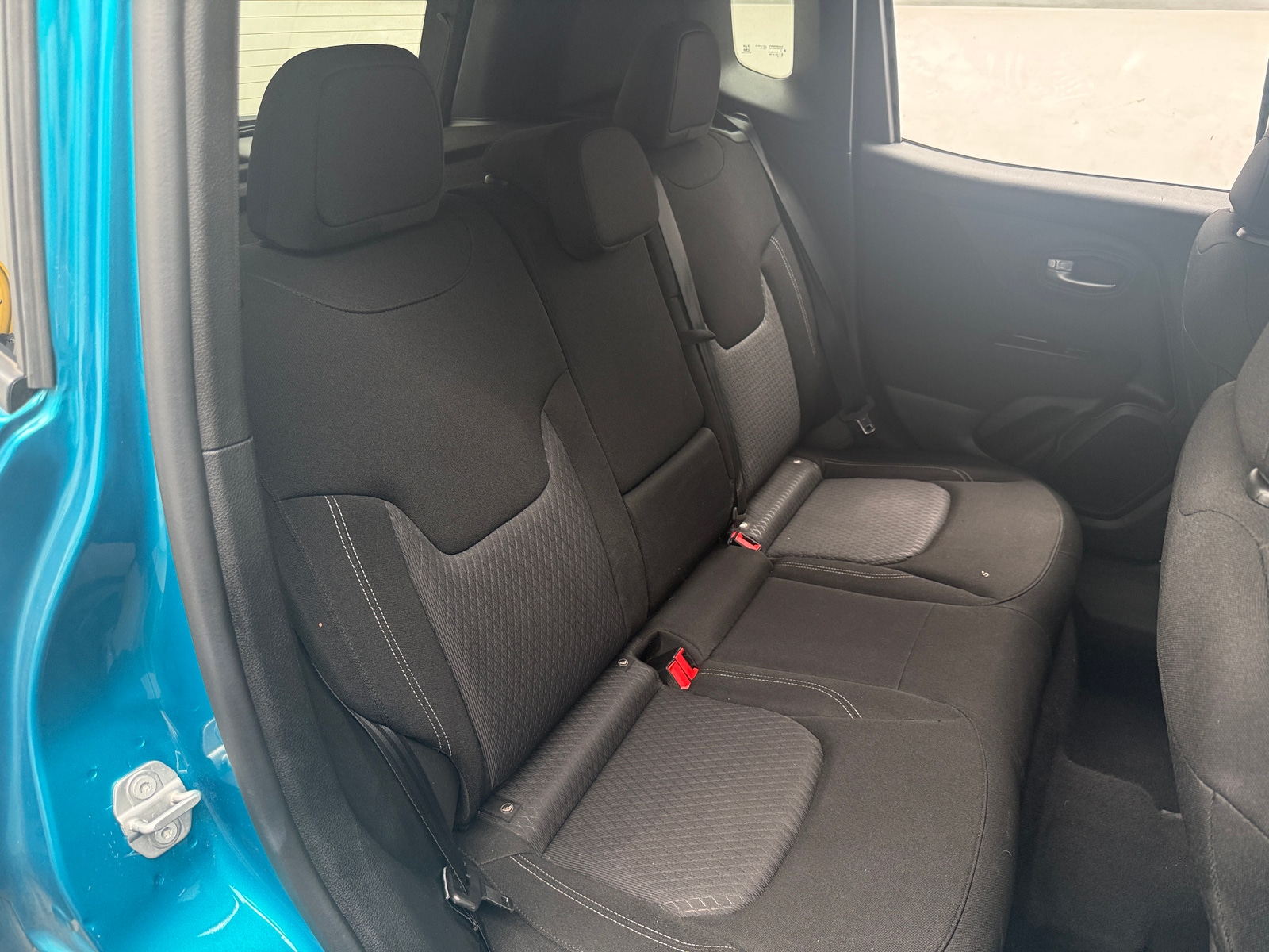 Thumbnail: 2021 Jeep Renegade - 6