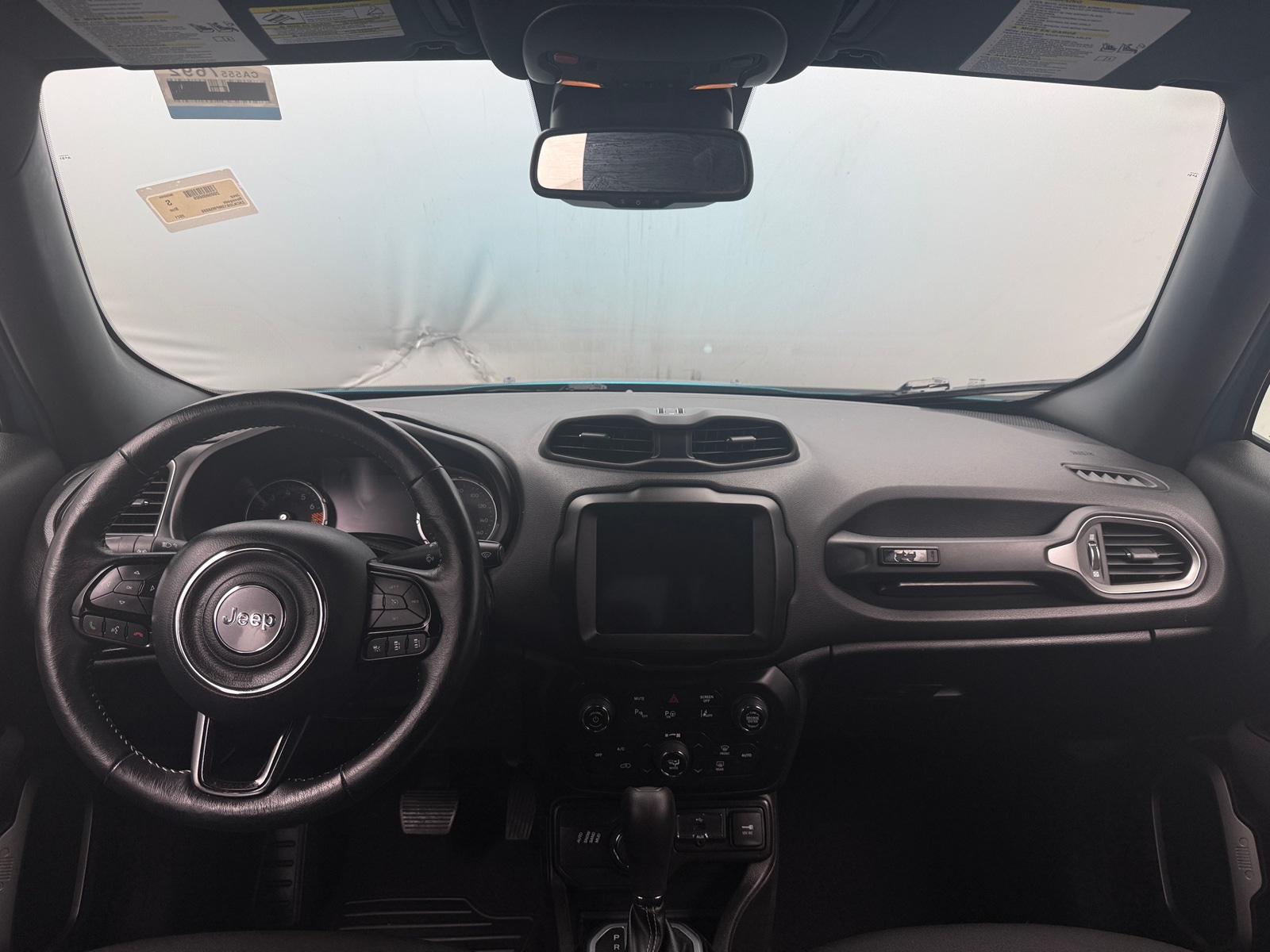 Thumbnail: 2021 Jeep Renegade - 3