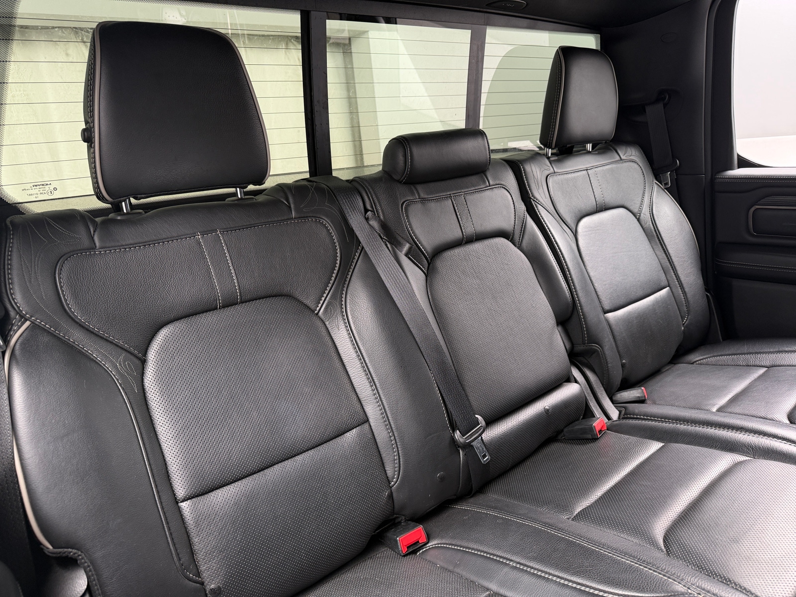 Thumbnail: 2019 RAM 1500 - 5