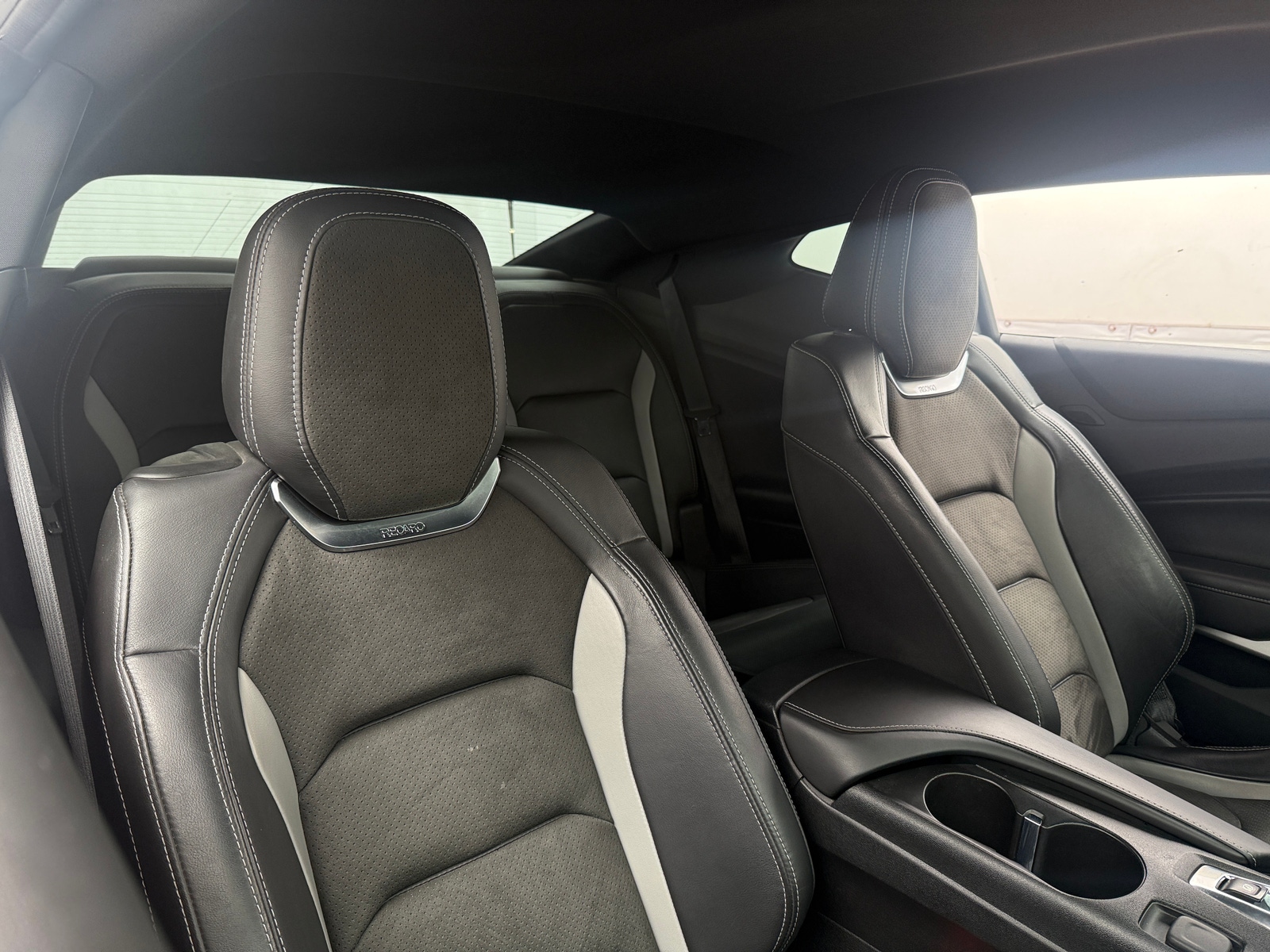 Thumbnail: 2018 Chevrolet Camaro - 2
