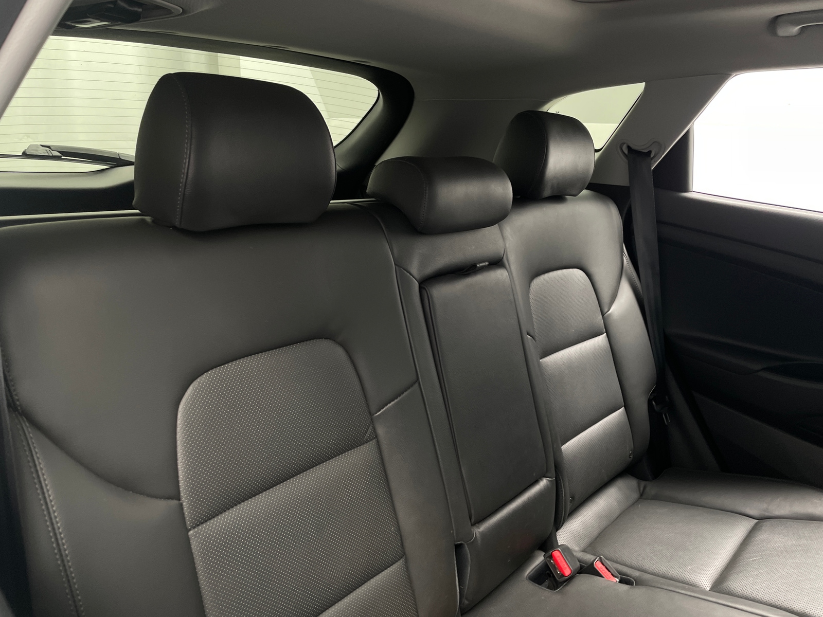 Thumbnail: 2020 Hyundai Tucson - 5