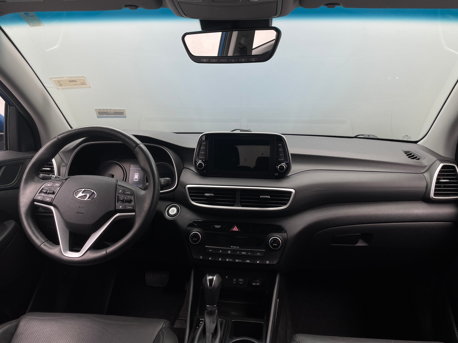 Thumbnail: 2020 Hyundai Tucson - 2