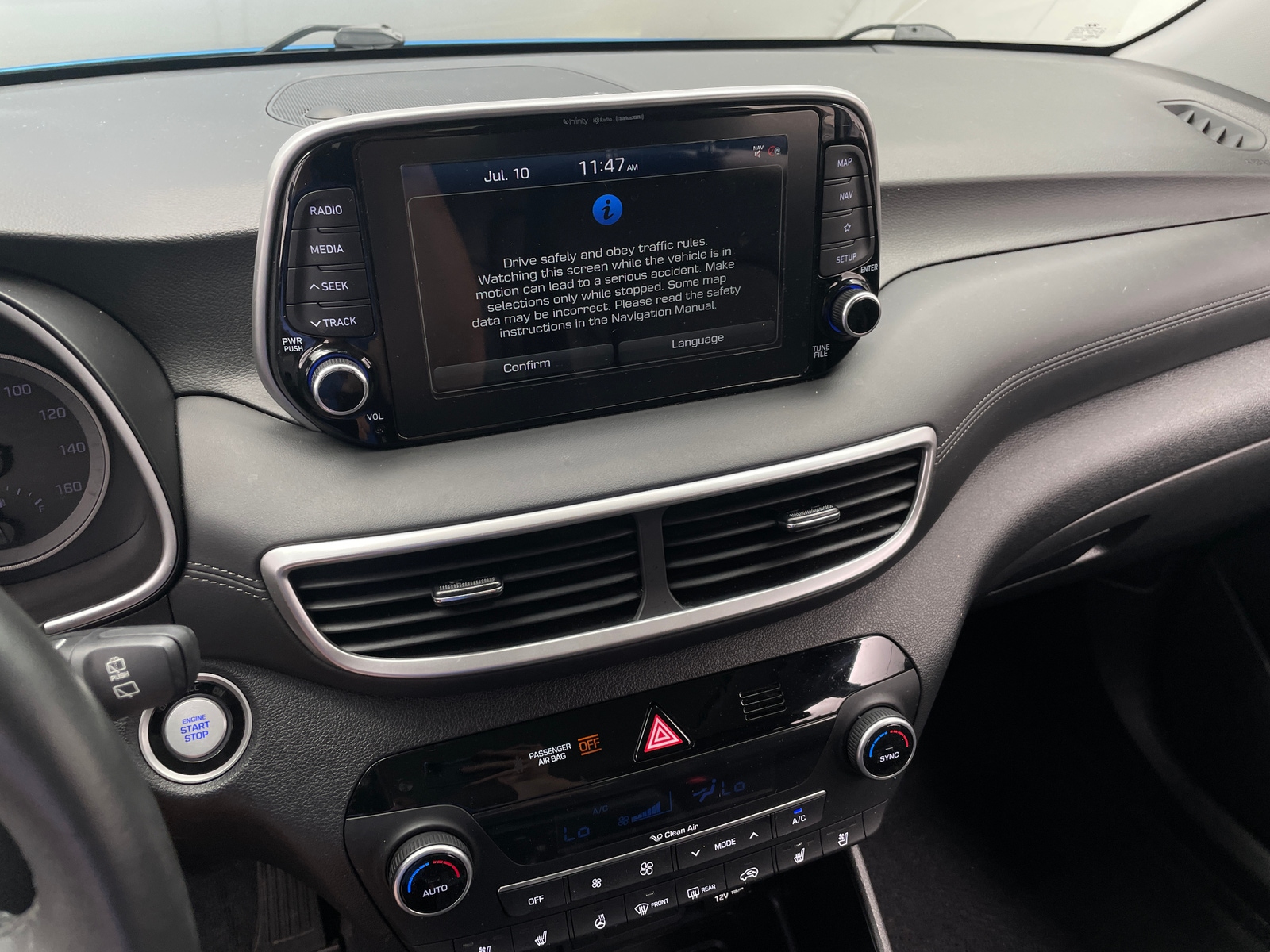 Thumbnail: 2020 Hyundai Tucson - 3